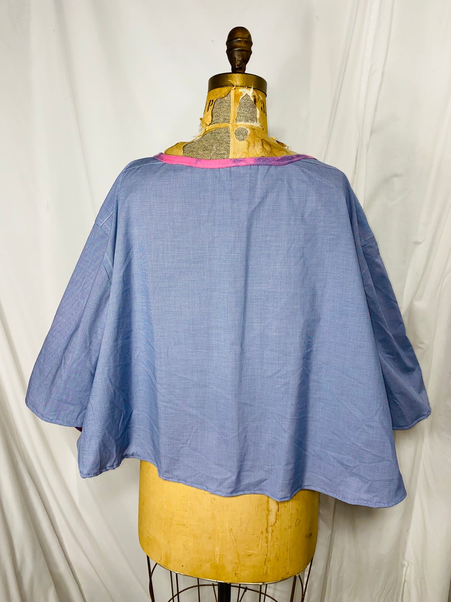 S-M-L-XL+ Solstice Top