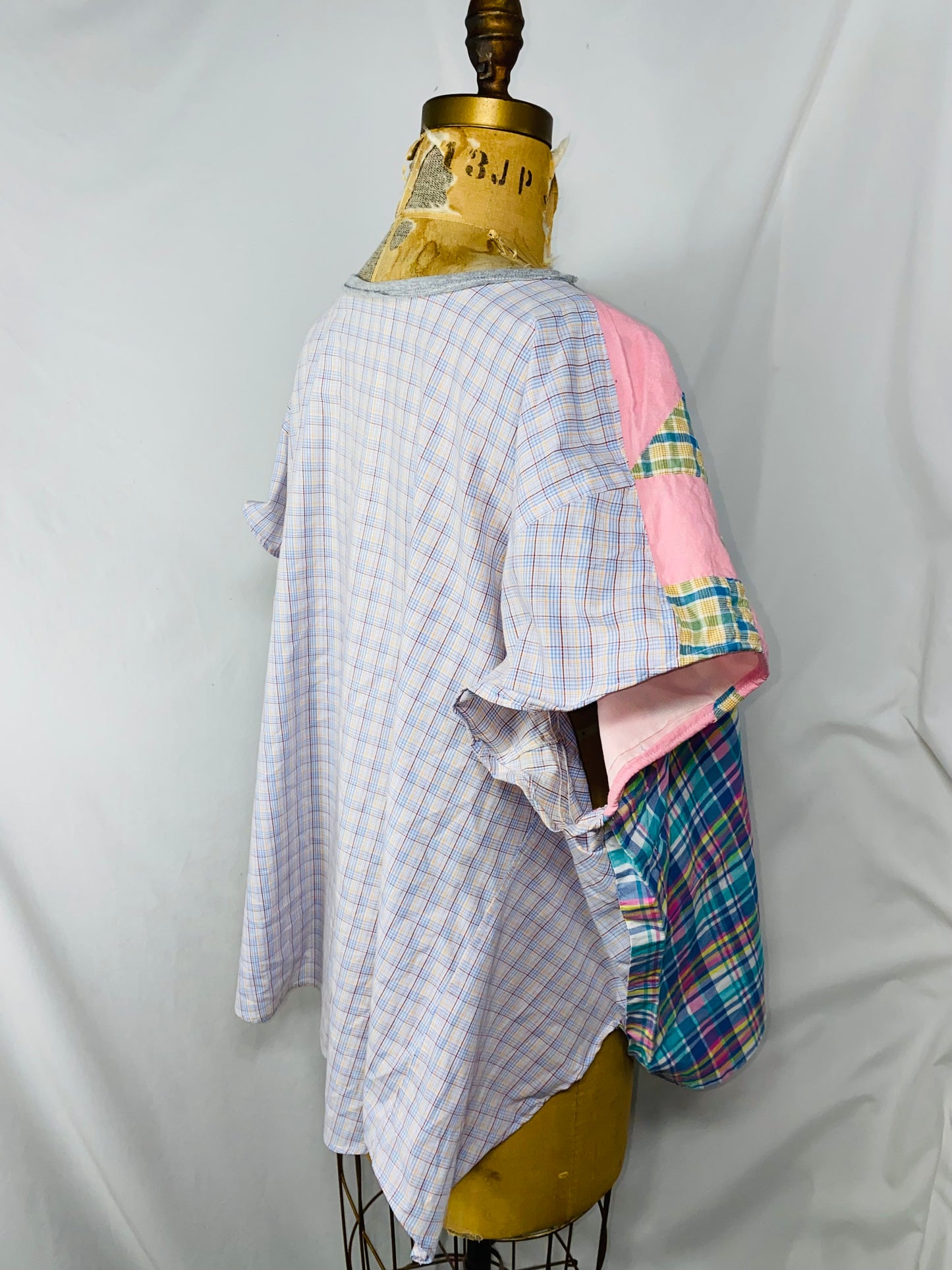 XS-S-M-L-XL Clotilde Top