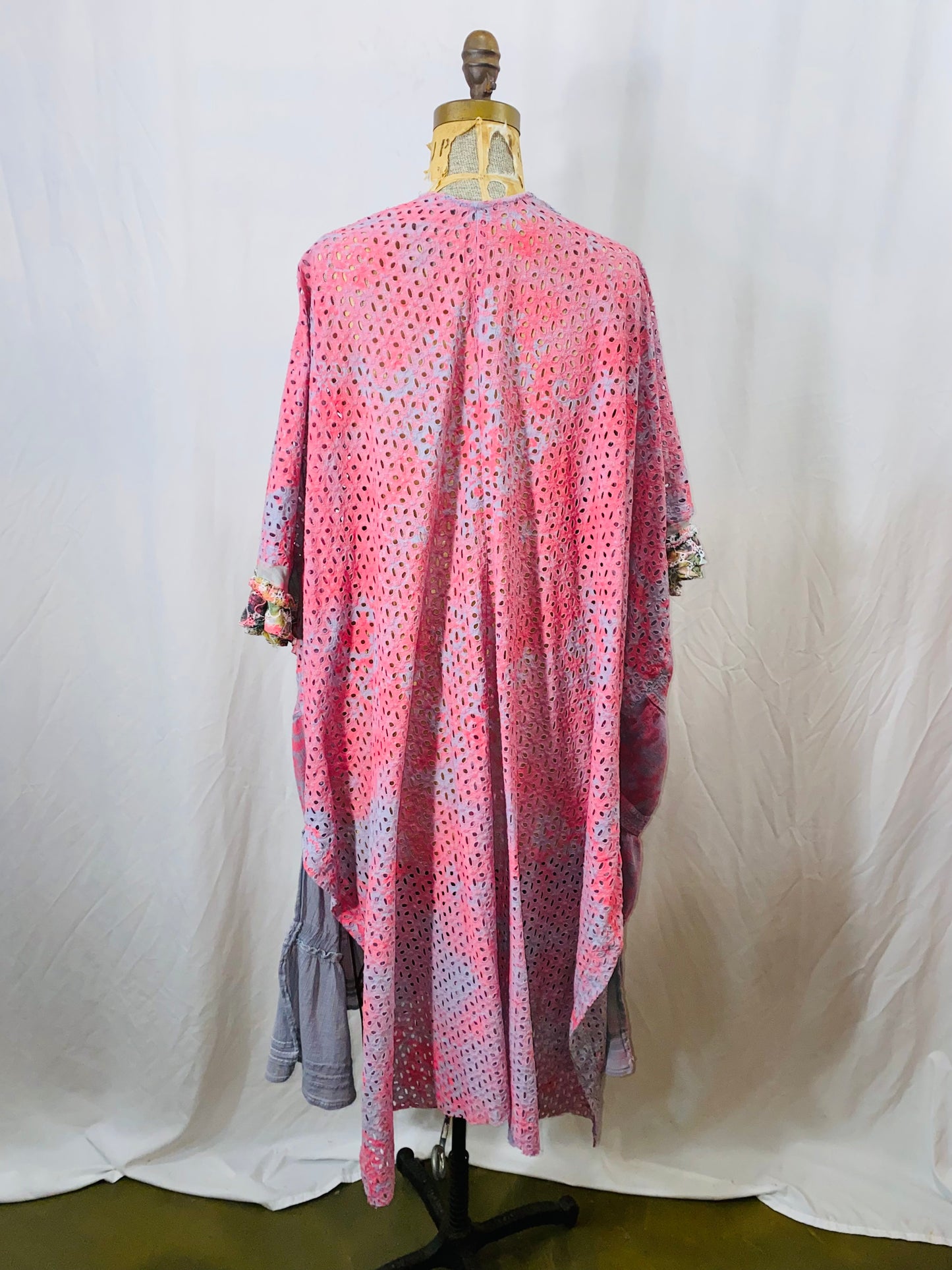 Free Size Odette Kimono