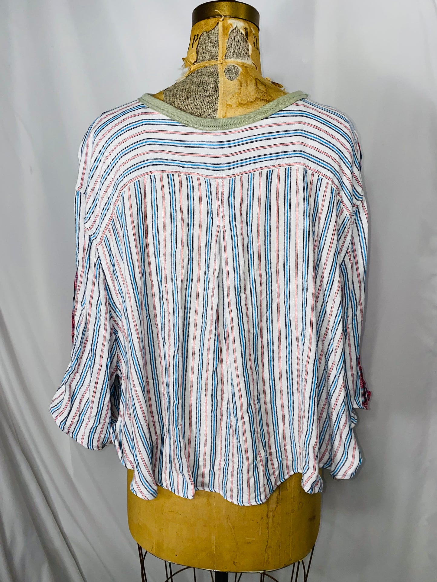 XS-S-M-L Solstice Top