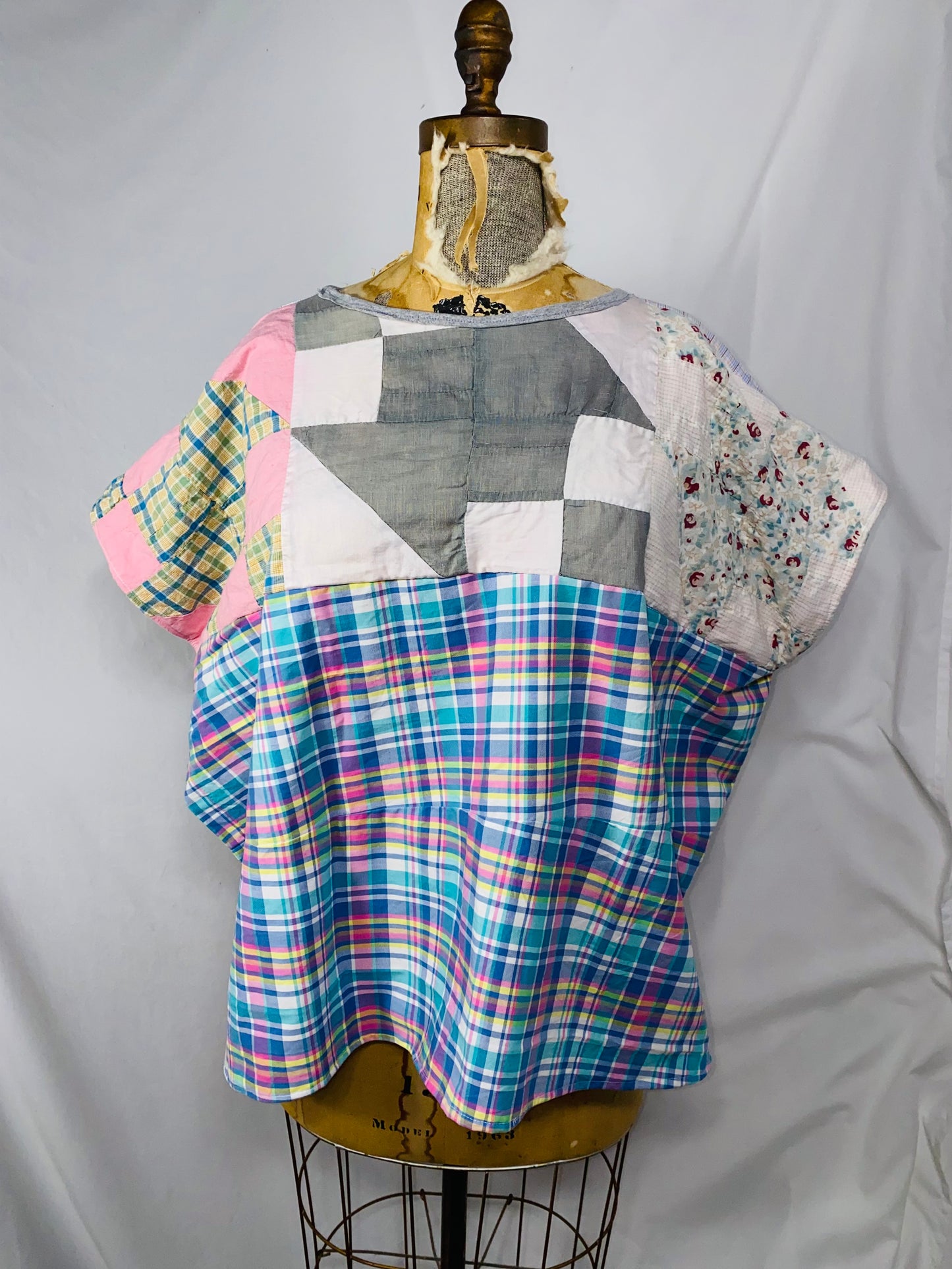 XS-S-M-L-XL Clotilde Top