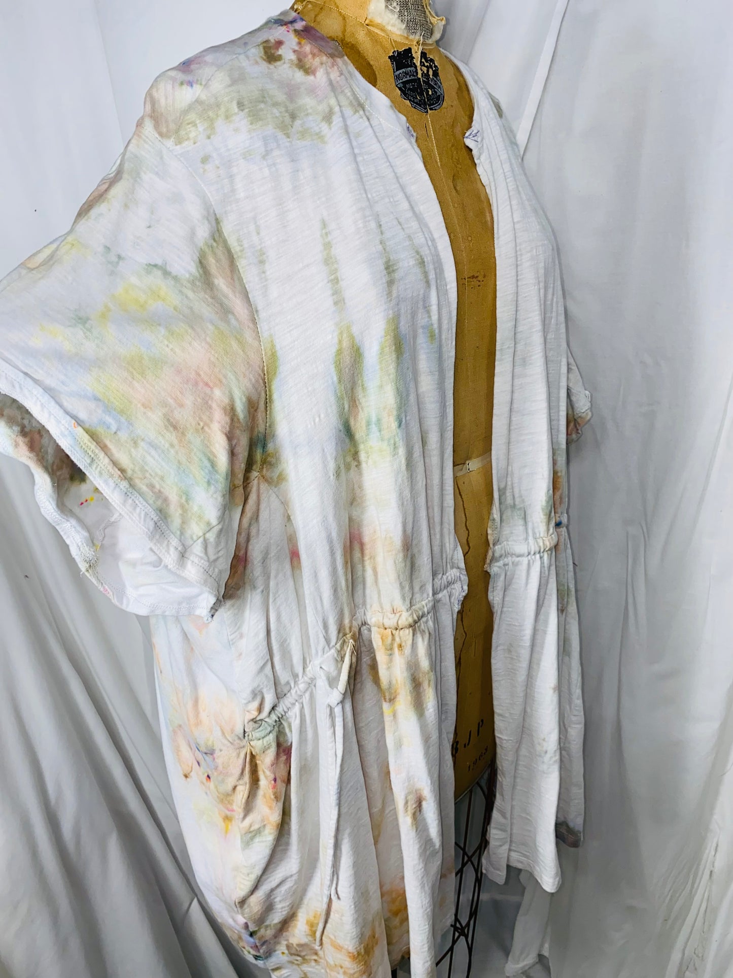 XS-S-M-L-XL Solstice Kimono