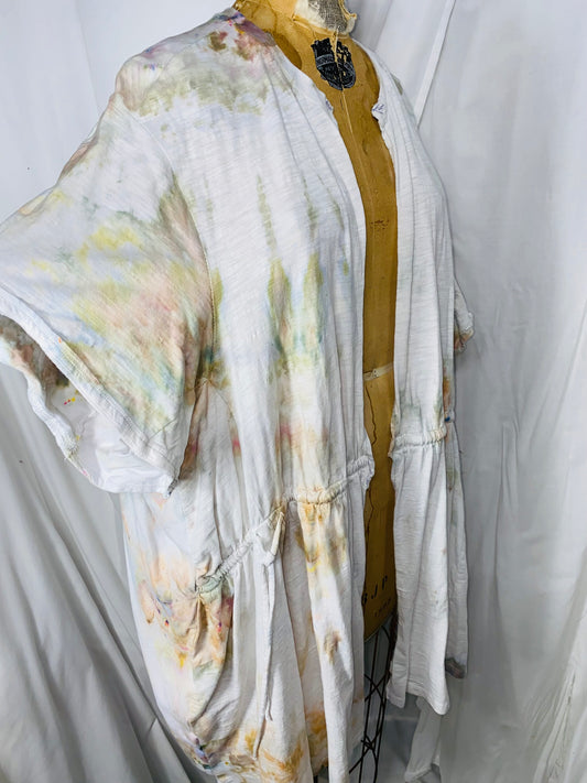 XS-S-M-L-XL Solstice Kimono