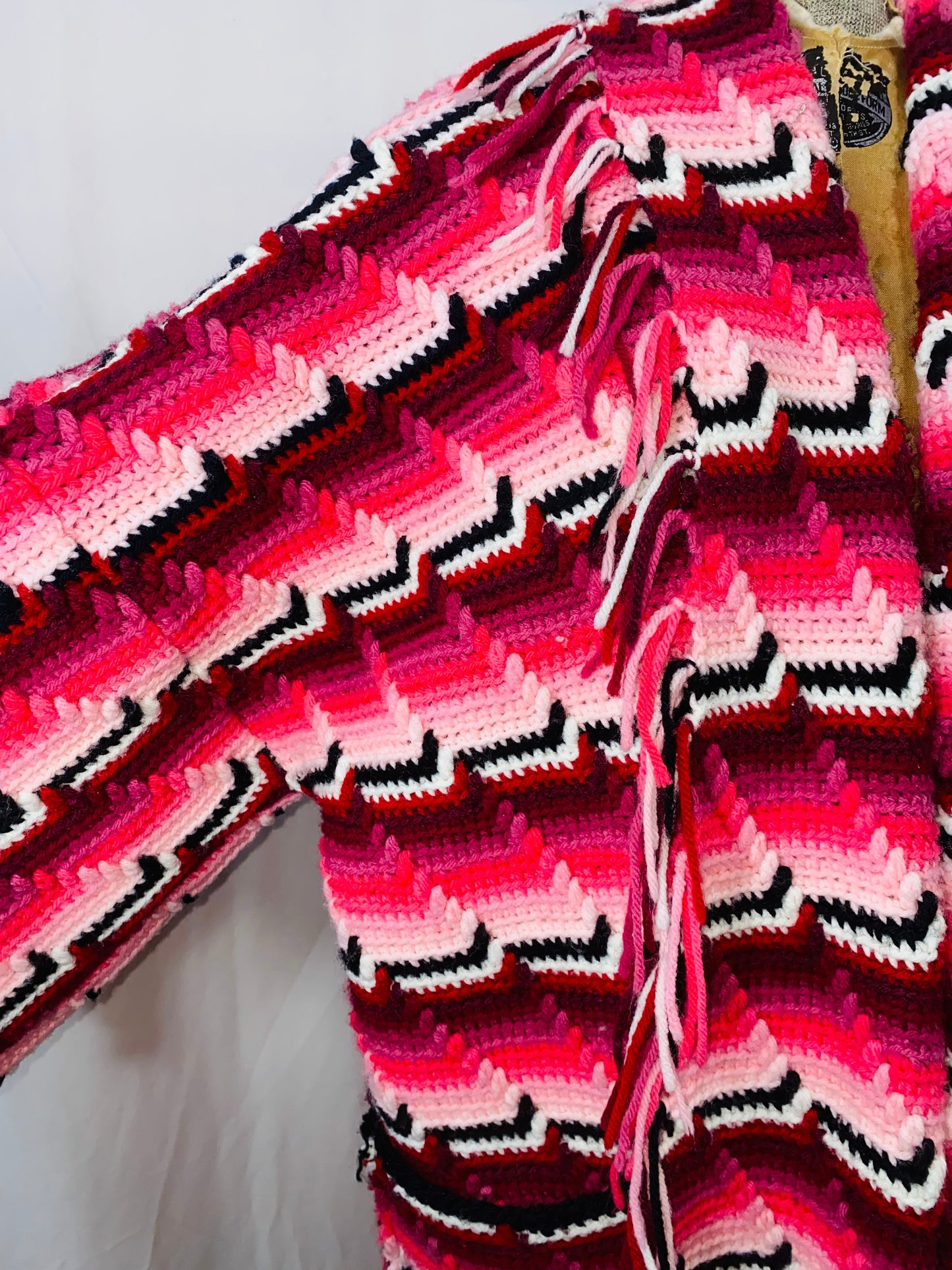 S-M-L-XL Starboard Coat