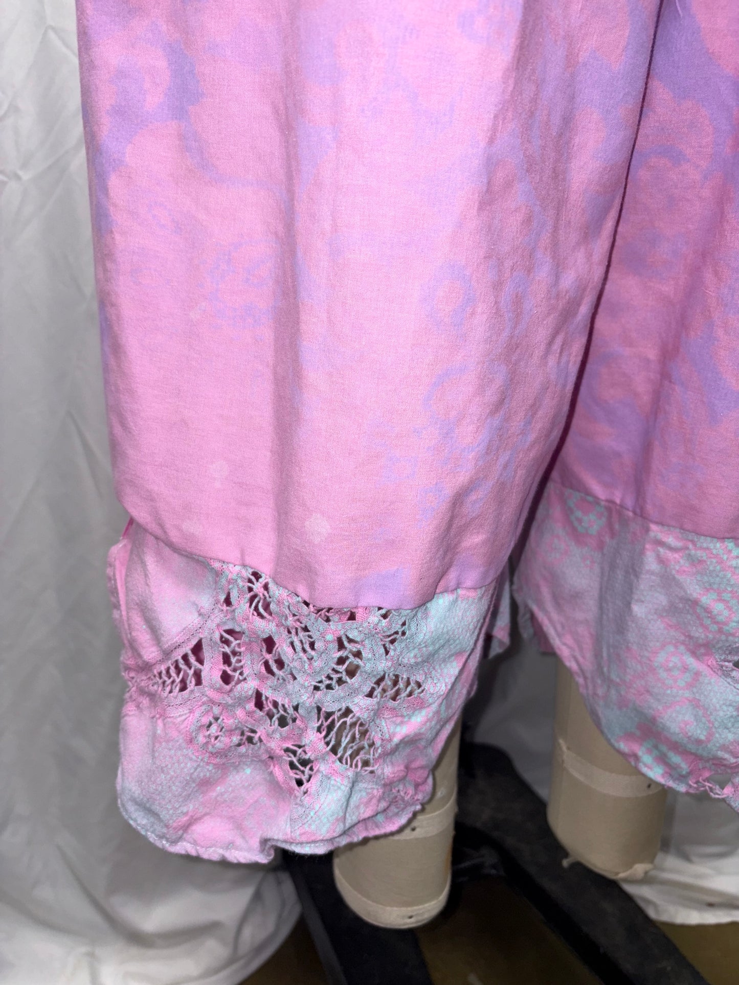 Esme Pants, Fits S/M to 3X
