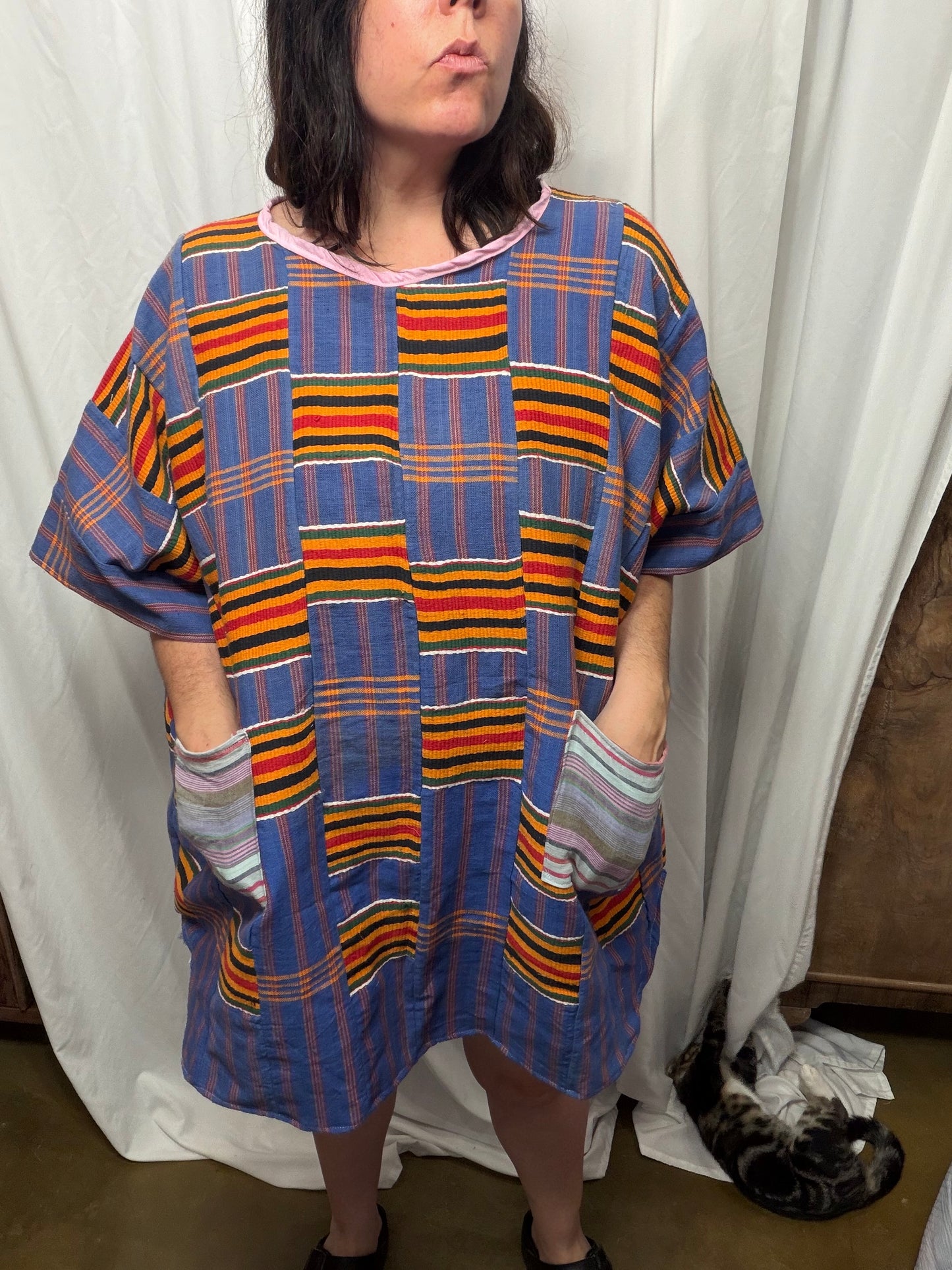 Eupora Shift, fits XS to 3X