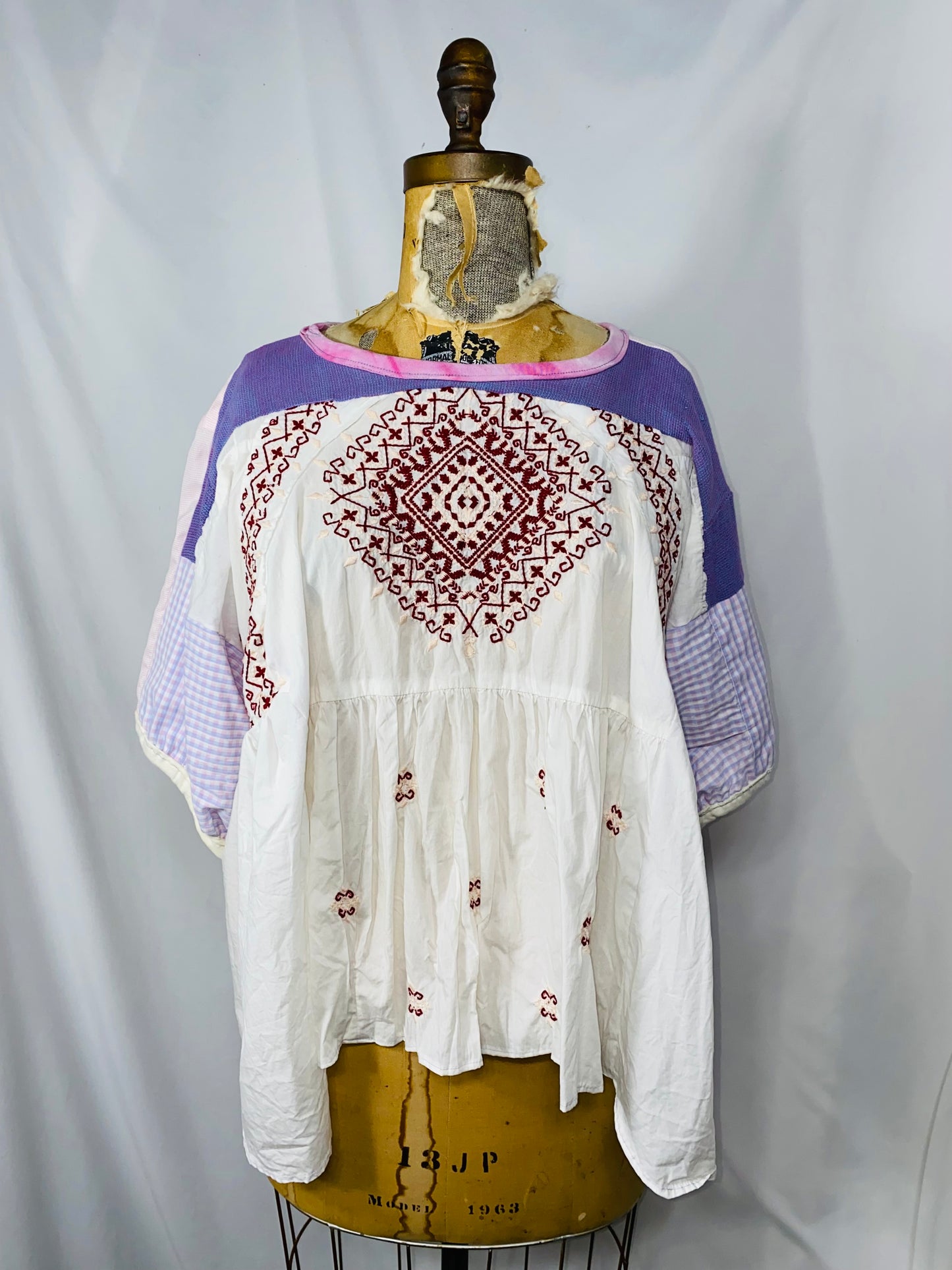 XS-S-M-L-XL Celeste Top