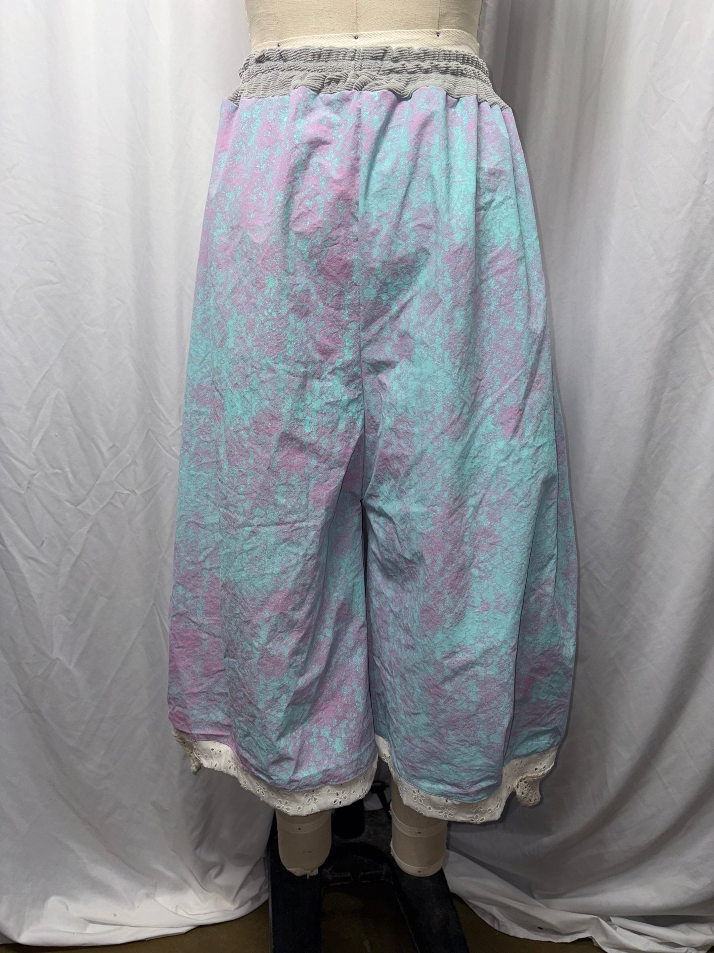 Esme Pants, Fits S/M to 3X