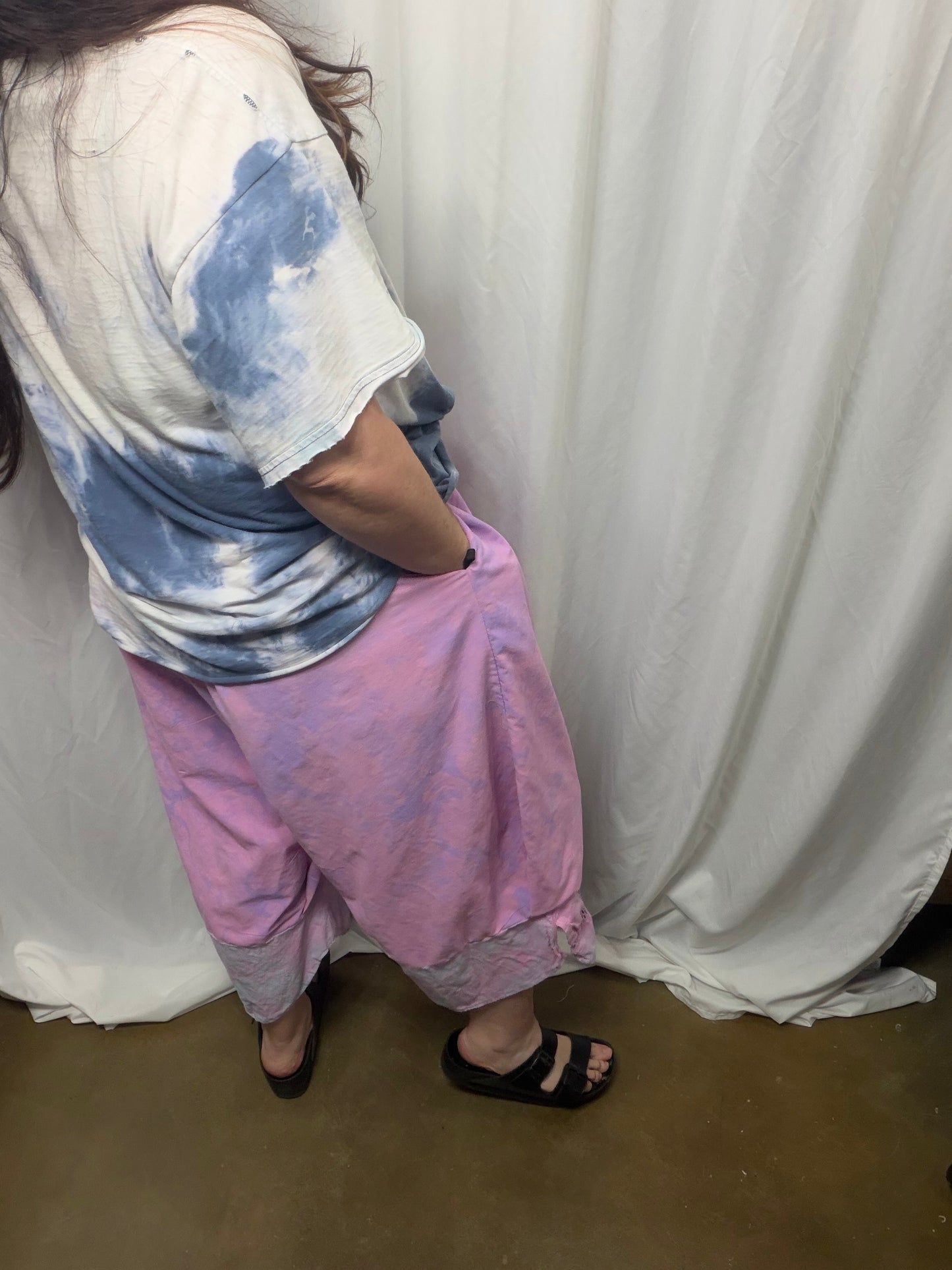 Esme Pants, Fits S/M to 3X