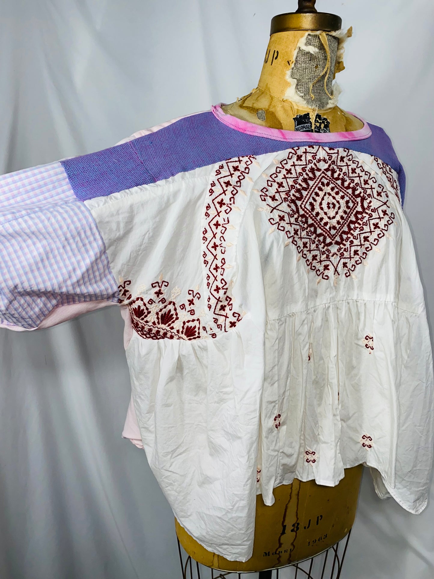 XS-S-M-L-XL Celeste Top