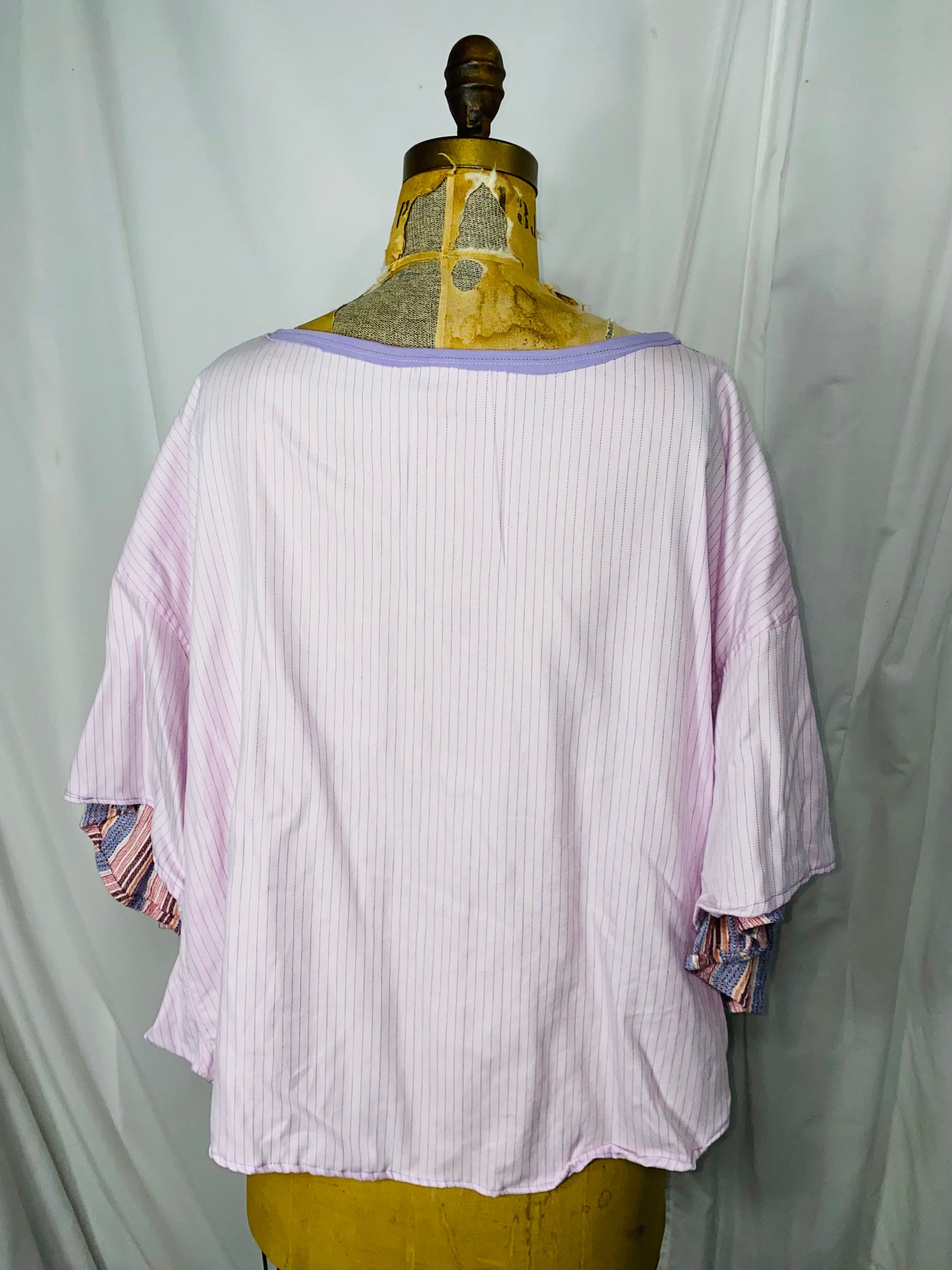 XS-S-M-L-XL Solstice Top