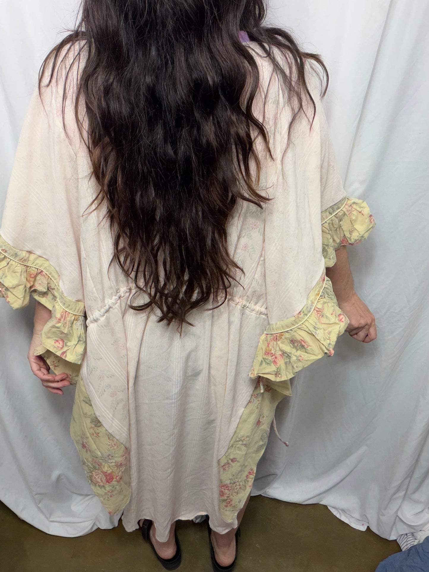 Zephyr Maxi Top, fits XS to 3X