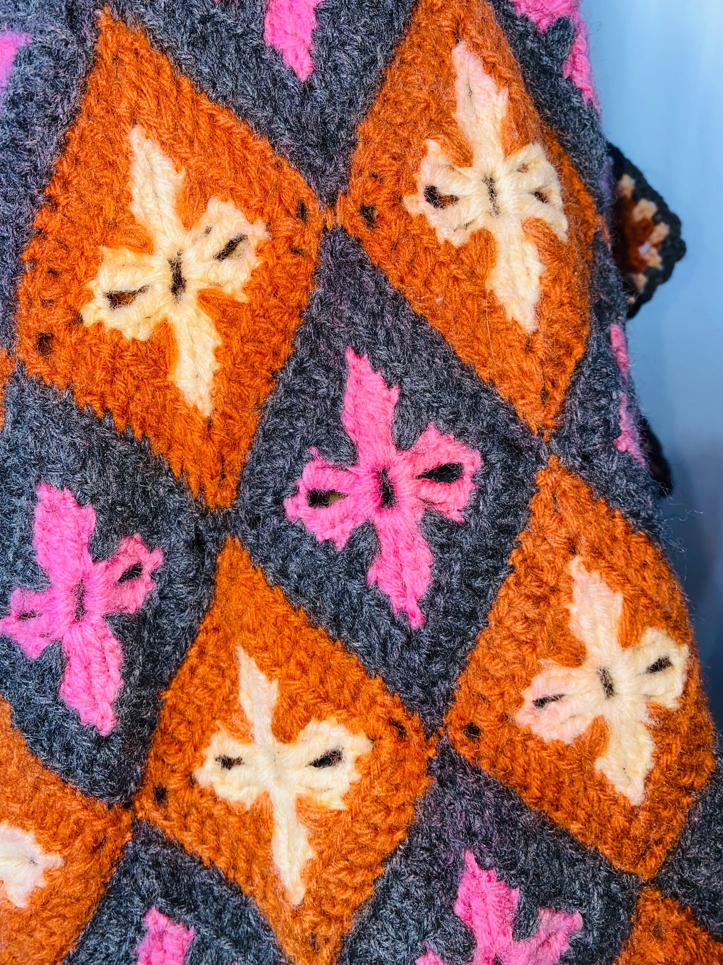 XS-S-M-L Starboard Coat