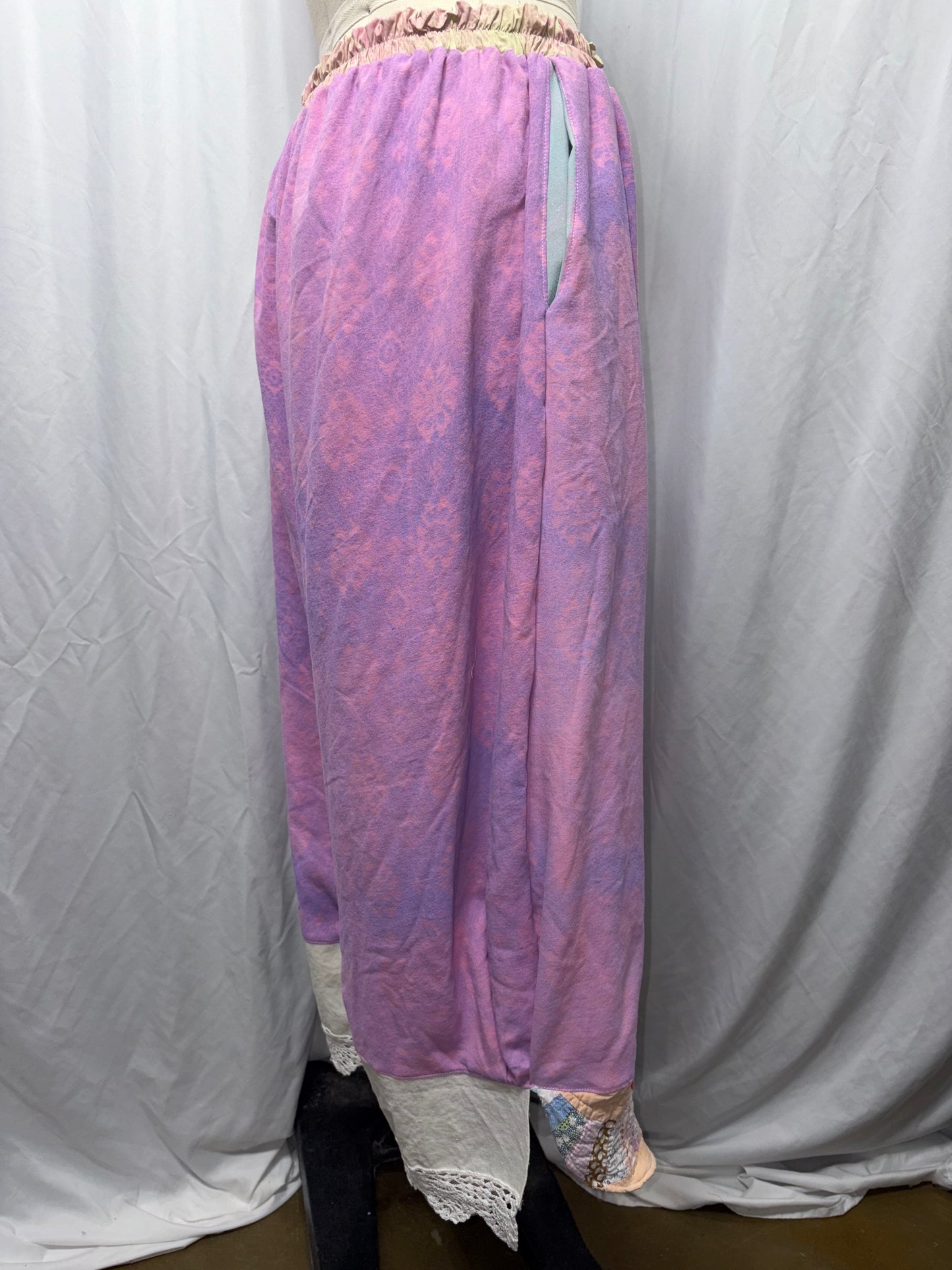 Esme Pants, Fits S/M to 3X