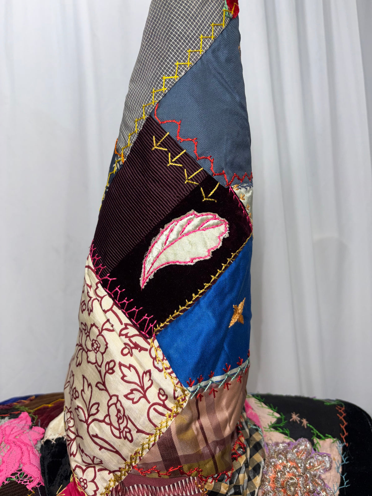 Witch Hat, fits S to XL
