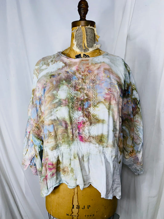 XS-S-M-L Solstice Top