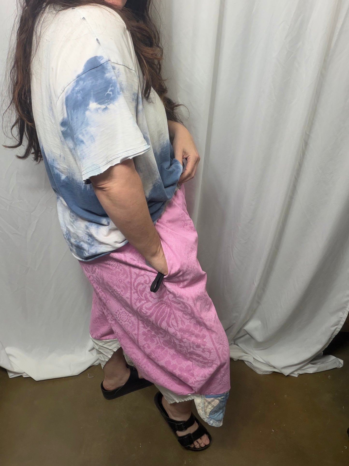 Esme Pants, Fits XS to L/XL