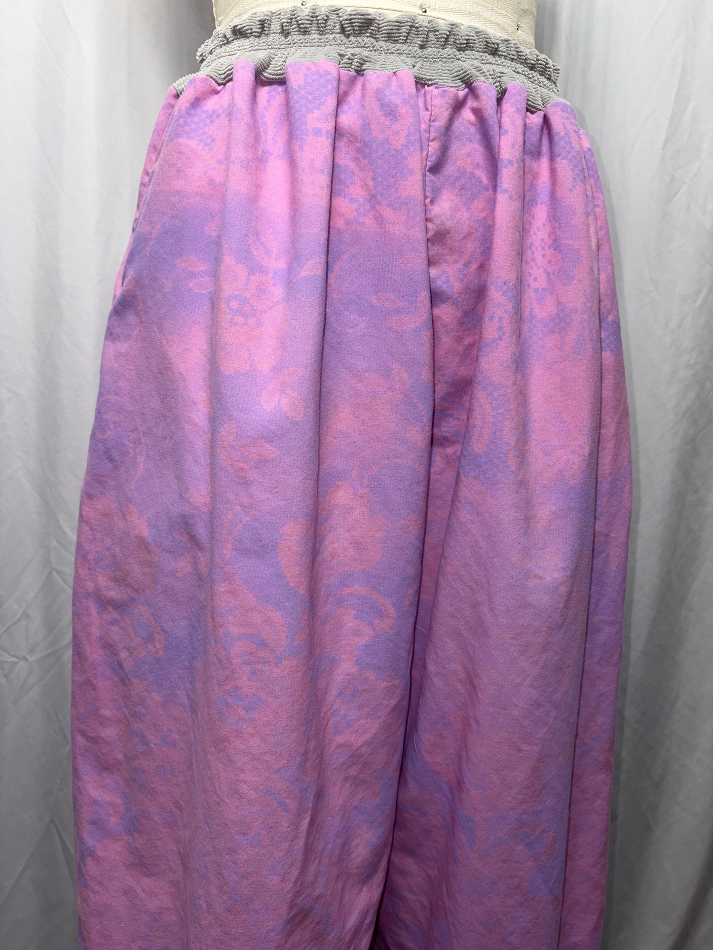 Esme Pants, Fits S/M to 3X