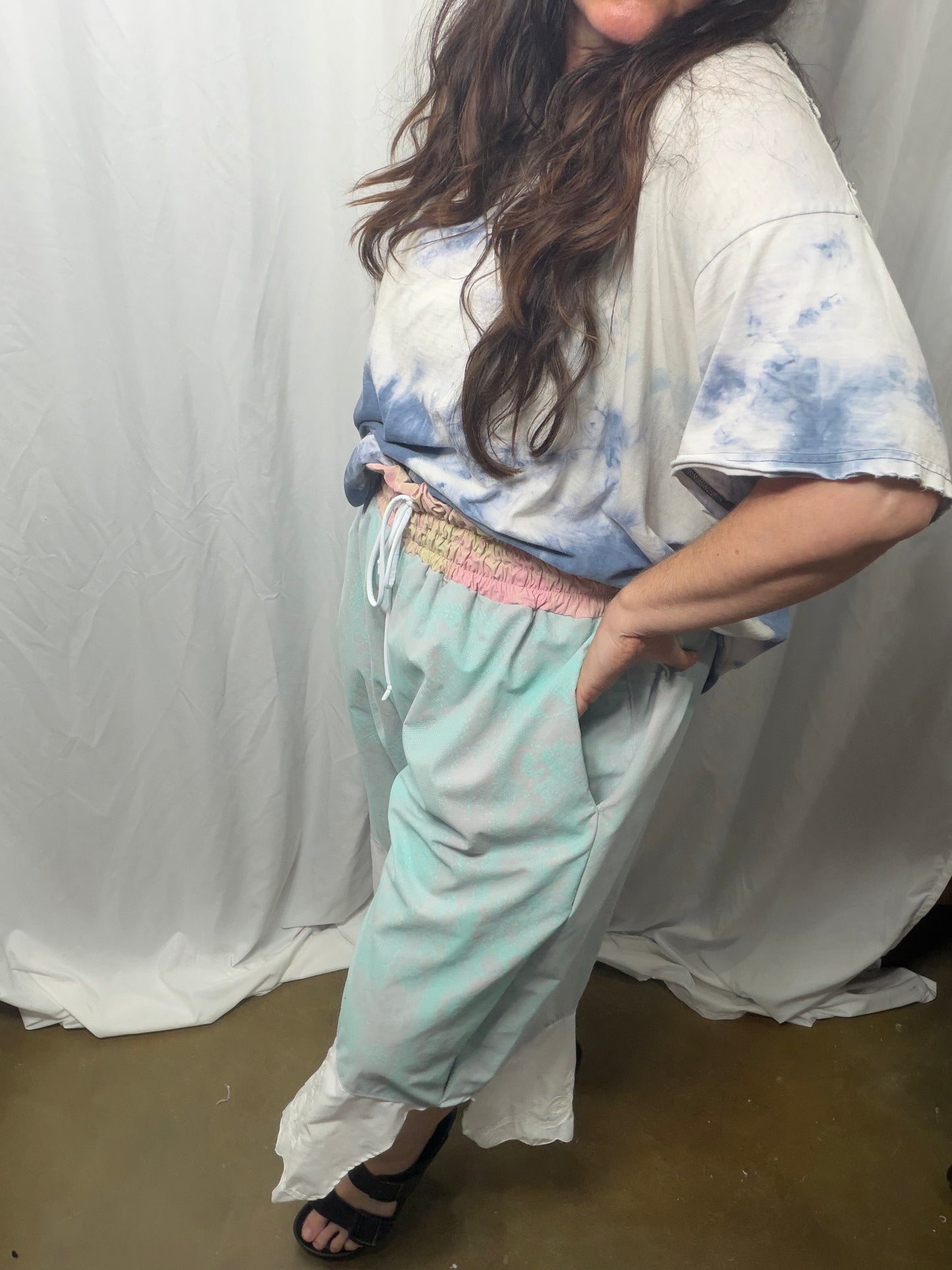 Esme Pants, Fits XS to L/XL