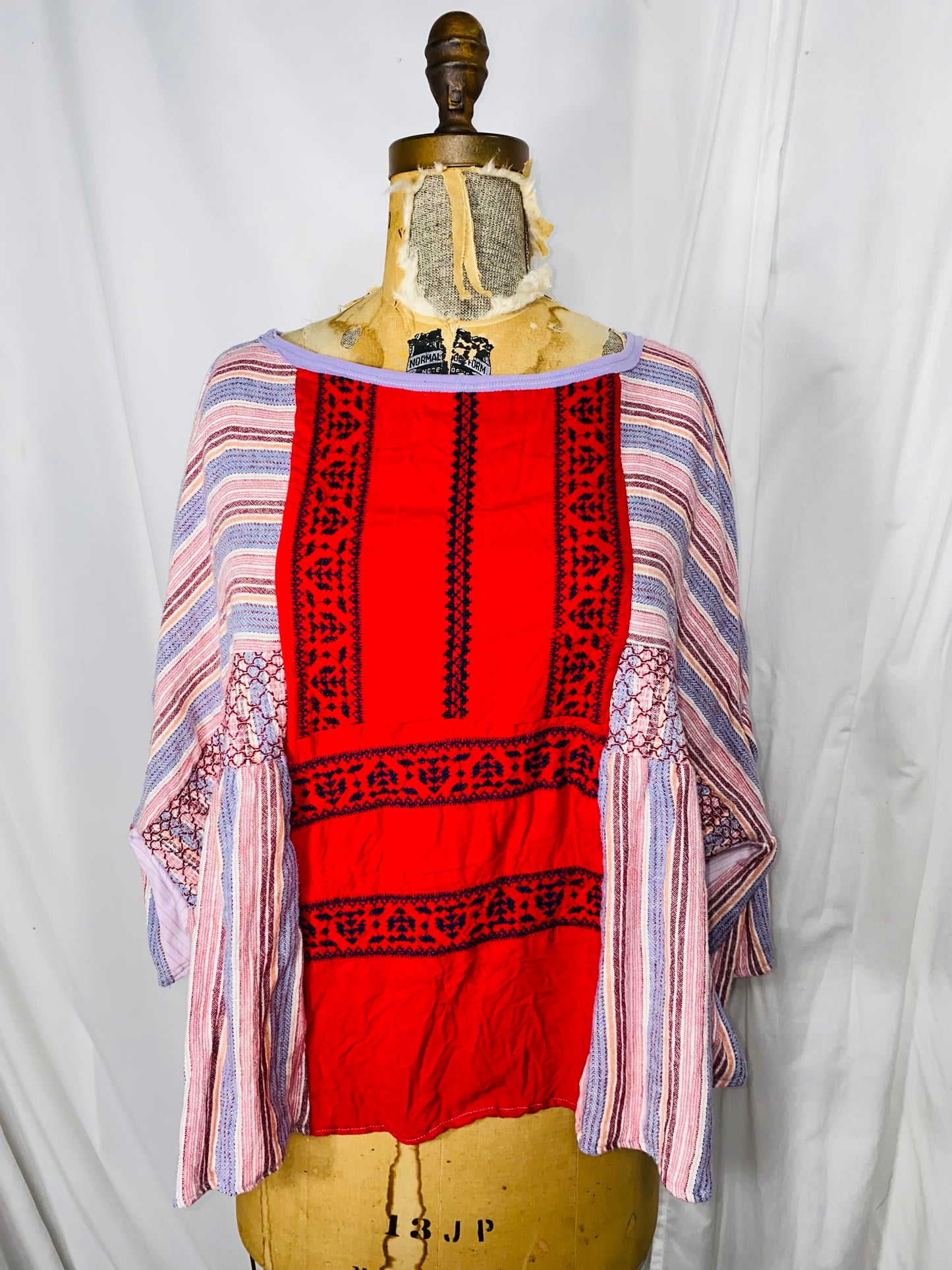 XS-S-M-L-XL Solstice Top
