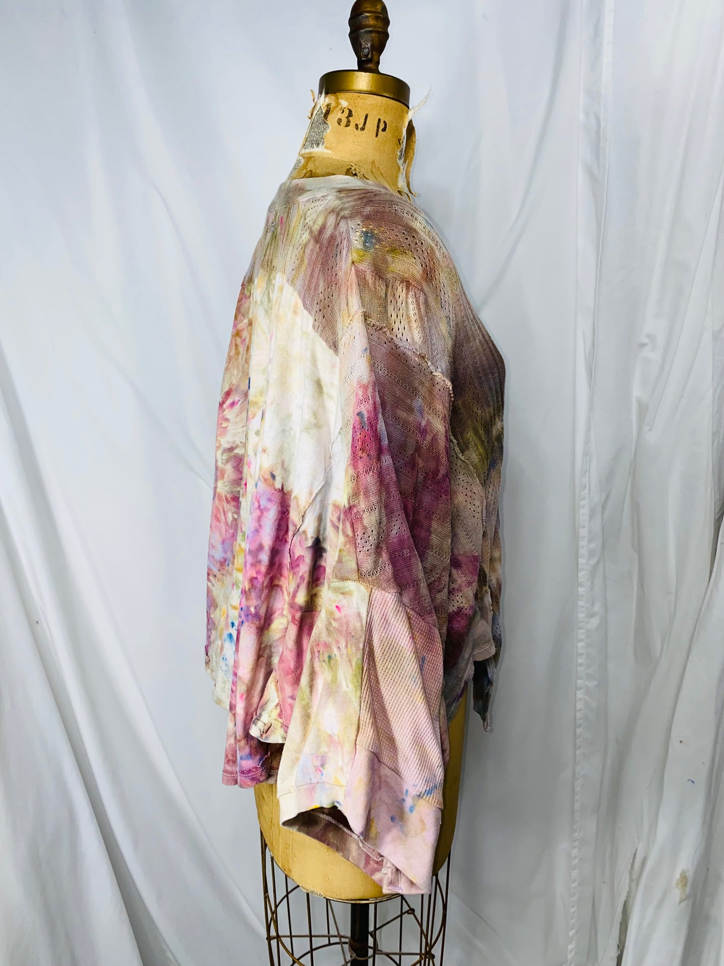 XS-S-M-L-XL Solstice Cardigan