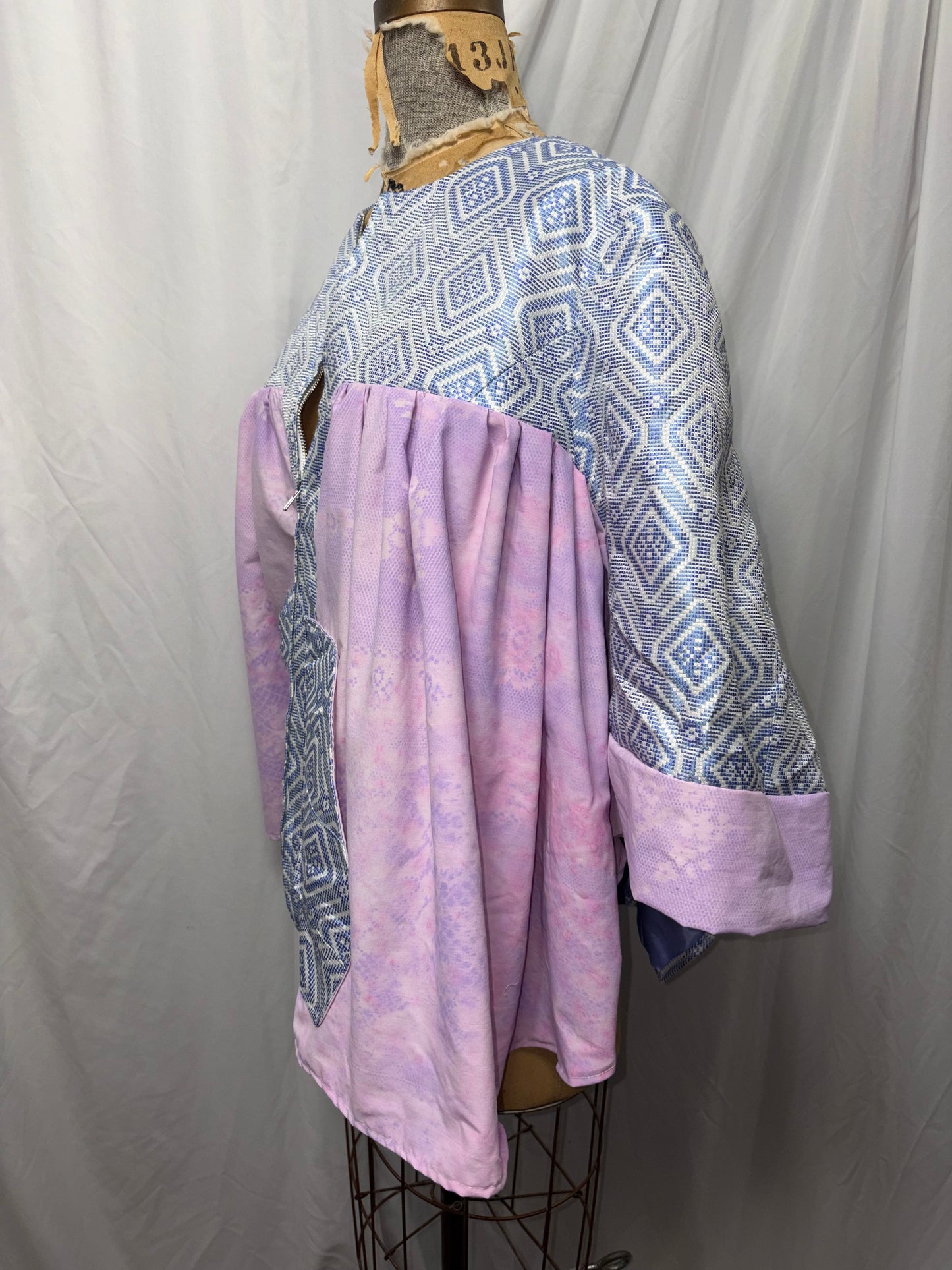 Esme Jacket, fits S/M to 3X