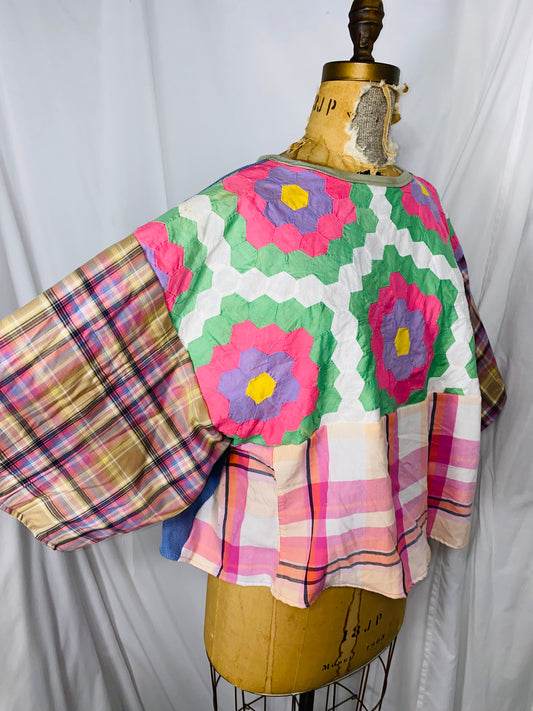 XS-S-M-L Solstice Top