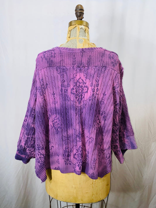 XS-S-M-L Odette Sweater