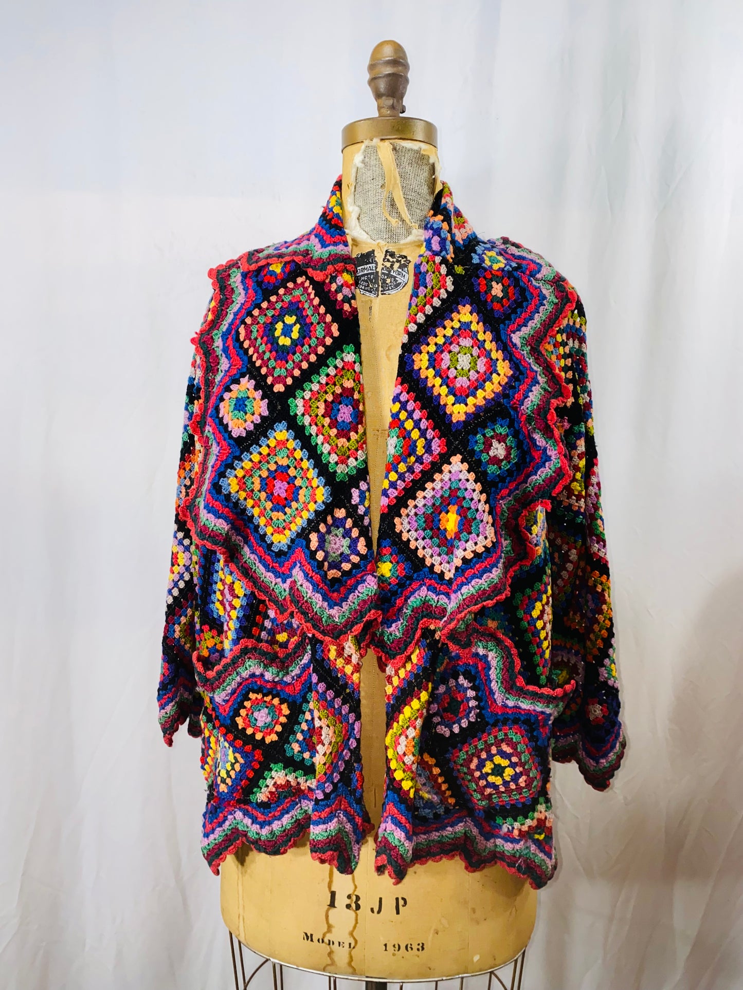 XS-S-M-L-XL Starboard Coat