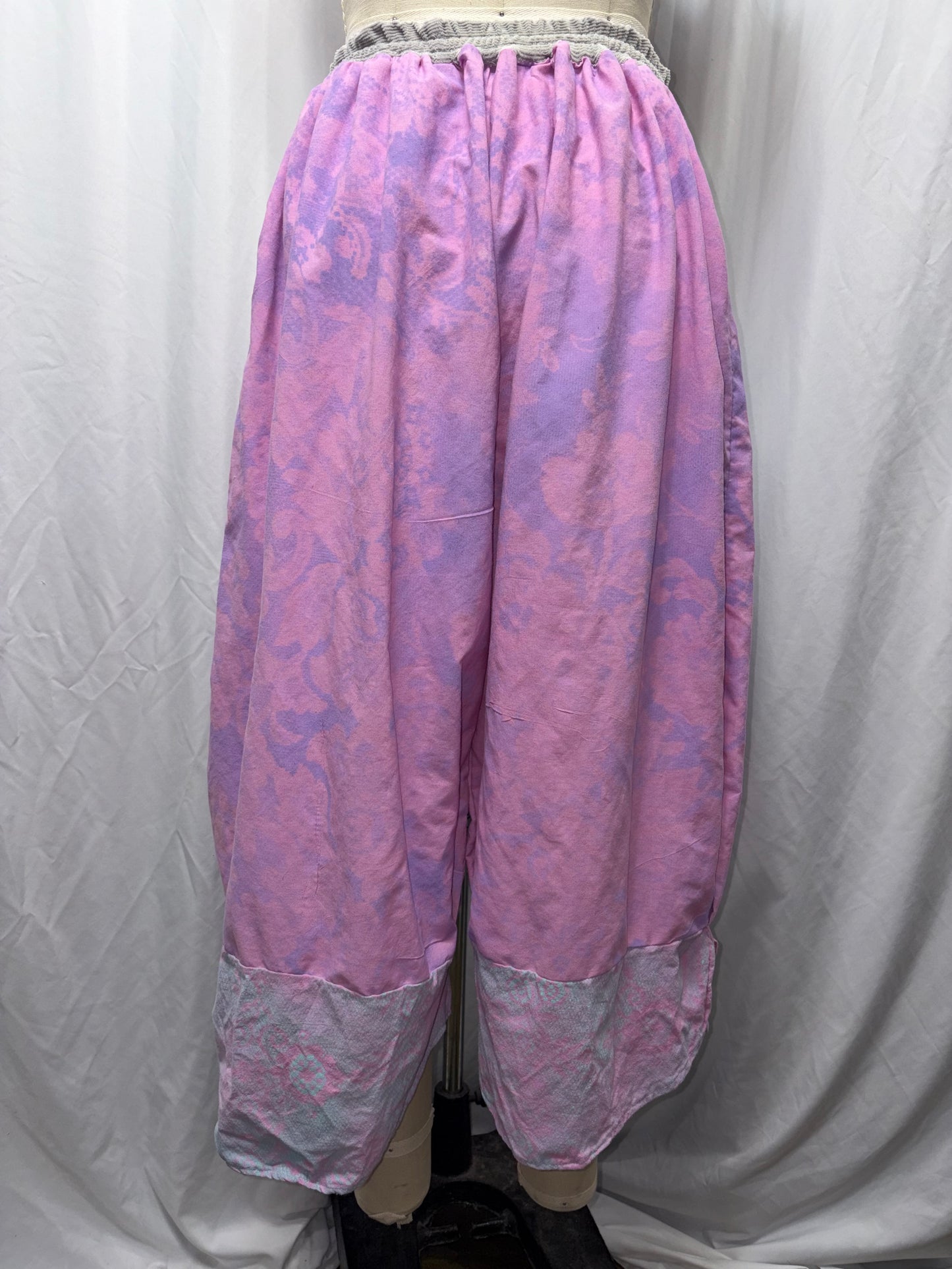 Esme Pants, Fits S/M to 3X
