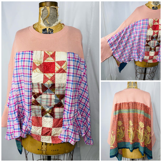 Free Size Chloe Top