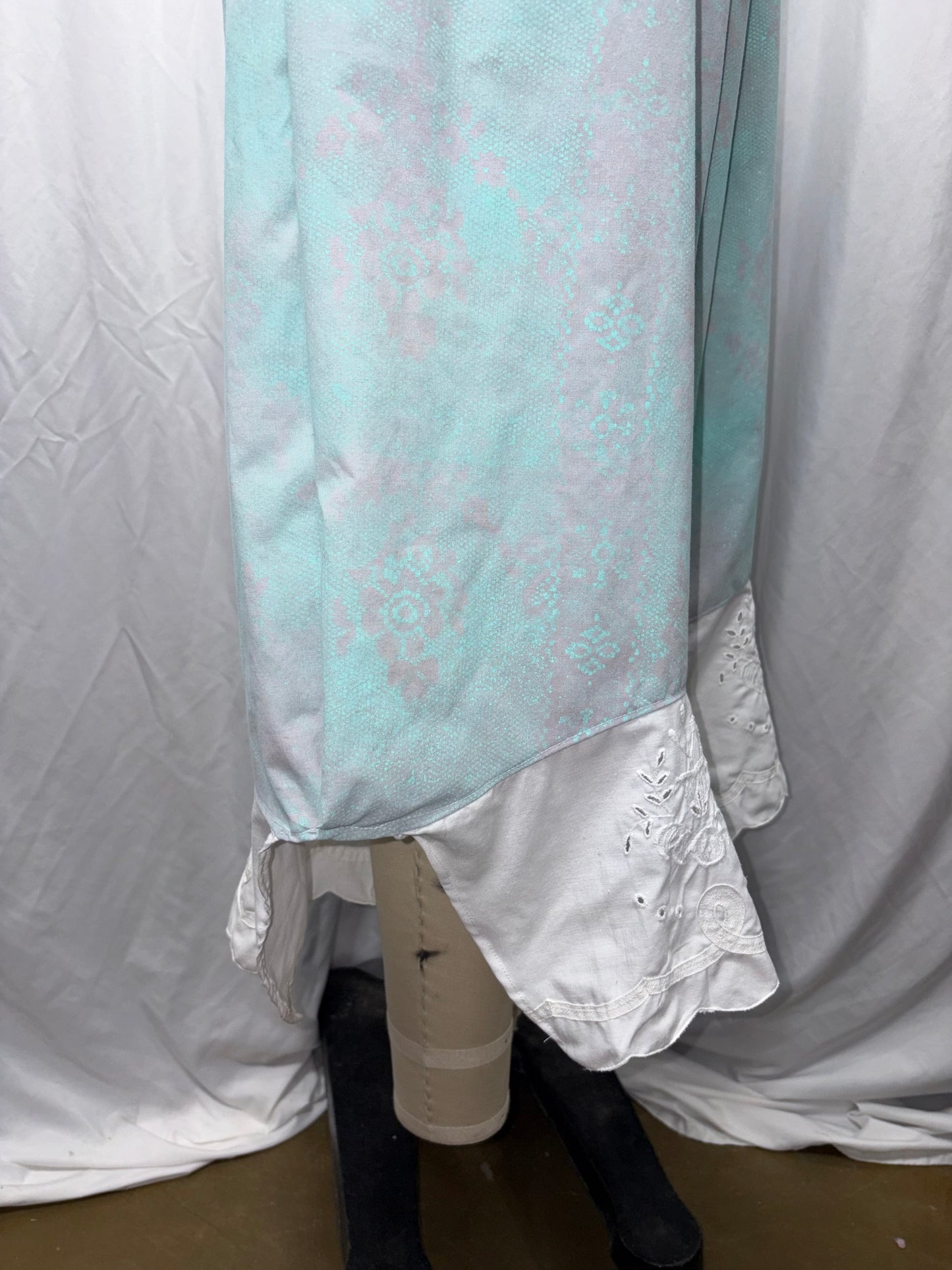 Esme Pants, Fits XS to L/XL