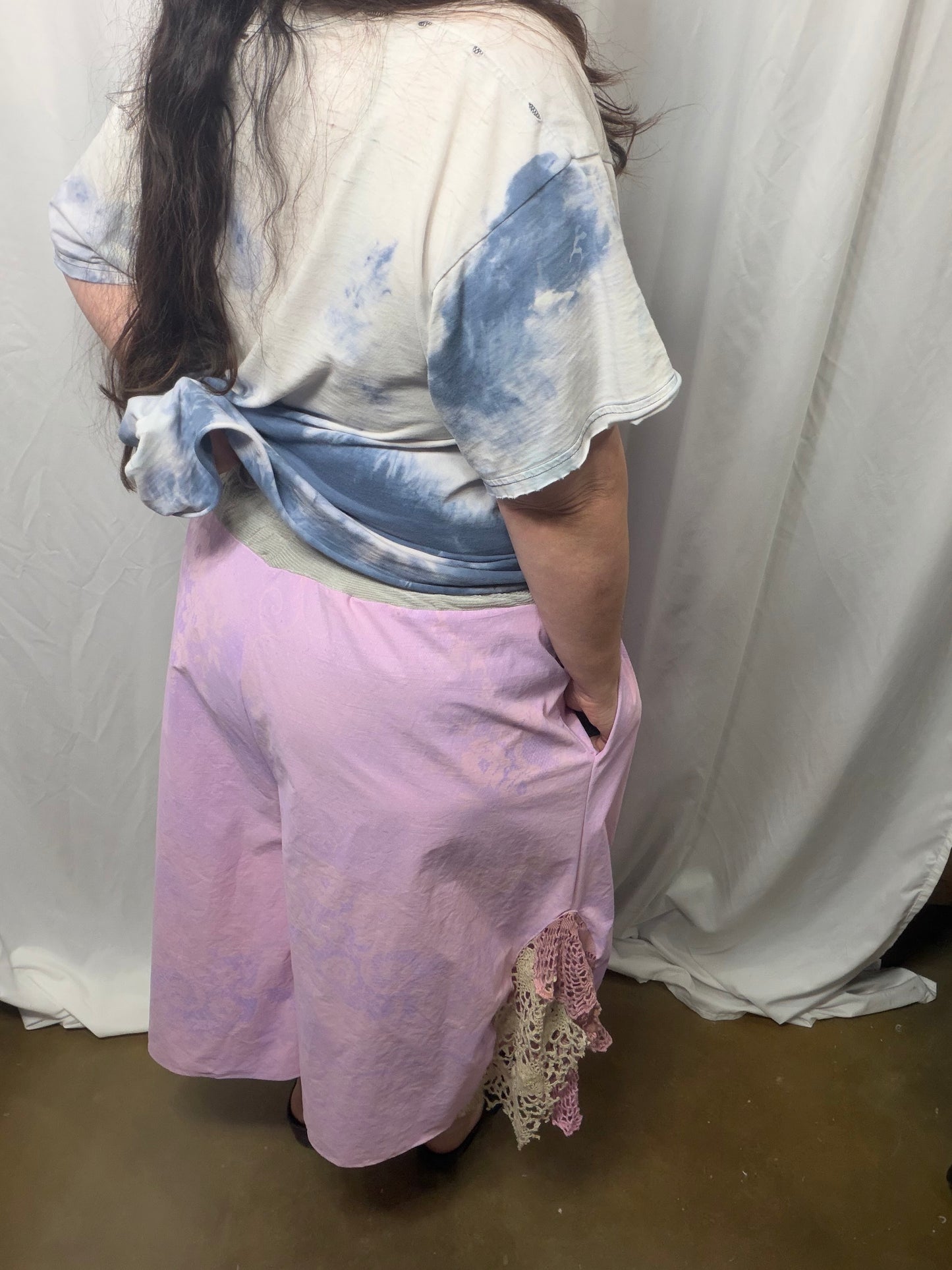 Esme Pants, Fits S/M to 3X