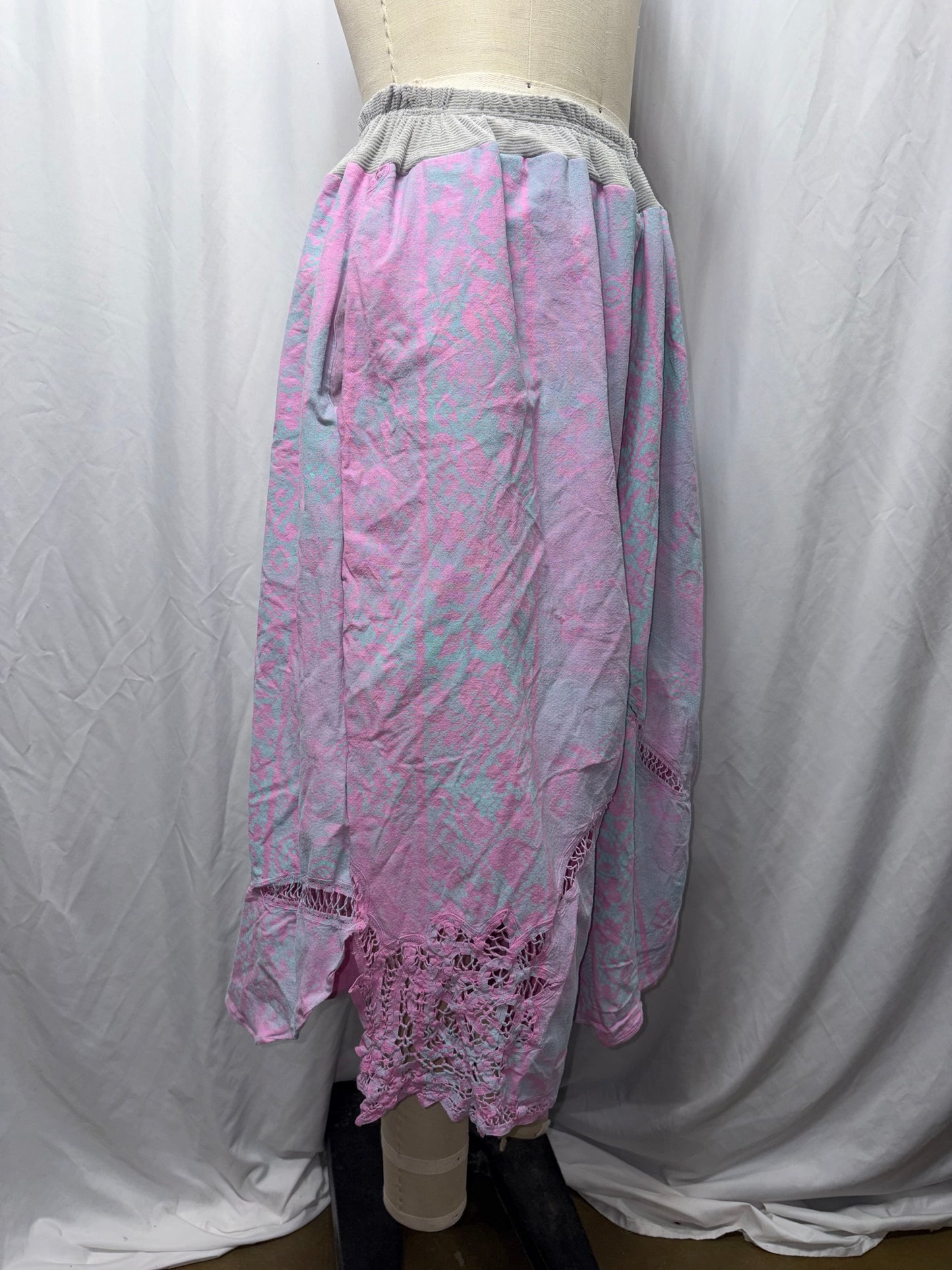 Esme Pants, Fits XS to L/XL