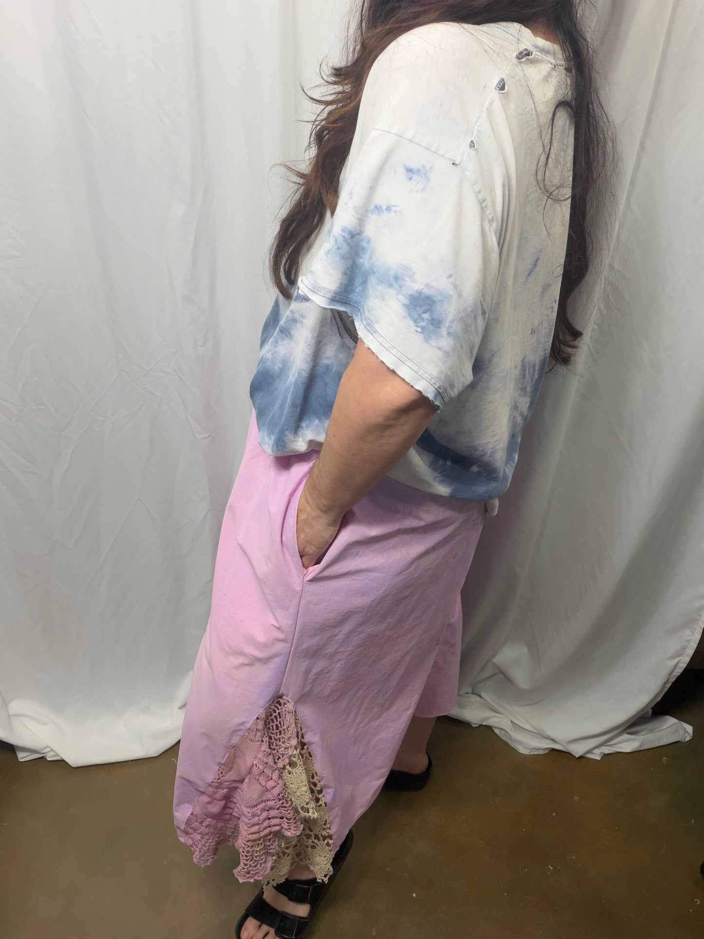 Esme Pants, Fits S/M to 3X