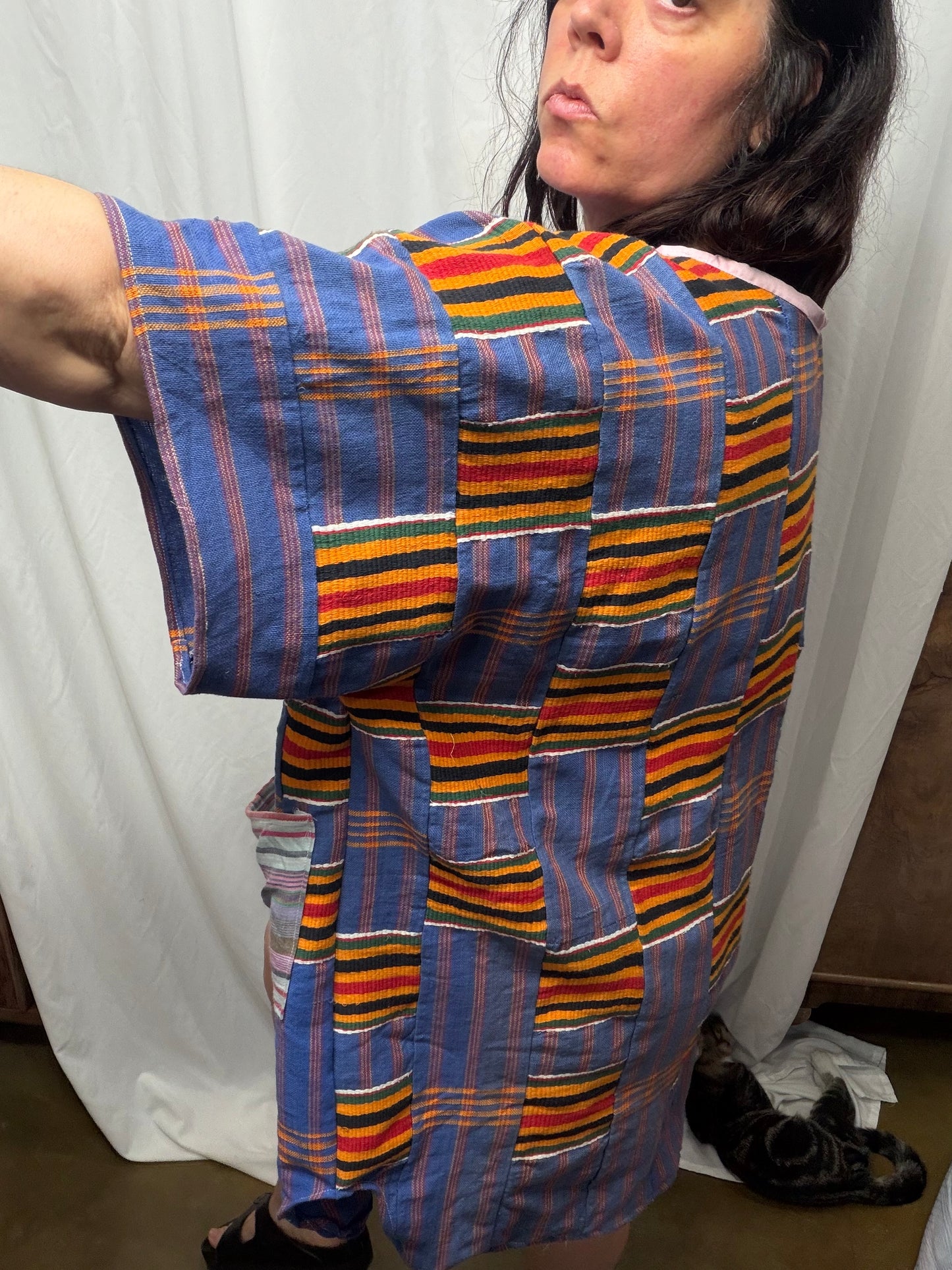 Eupora Shift, fits XS to 3X