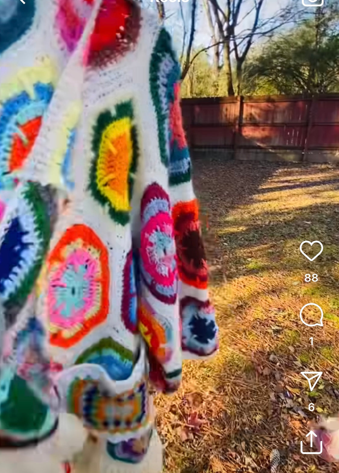 Custom Afghan Coat