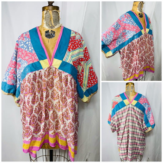 XS/S-S/M-M/L Chloe Top
