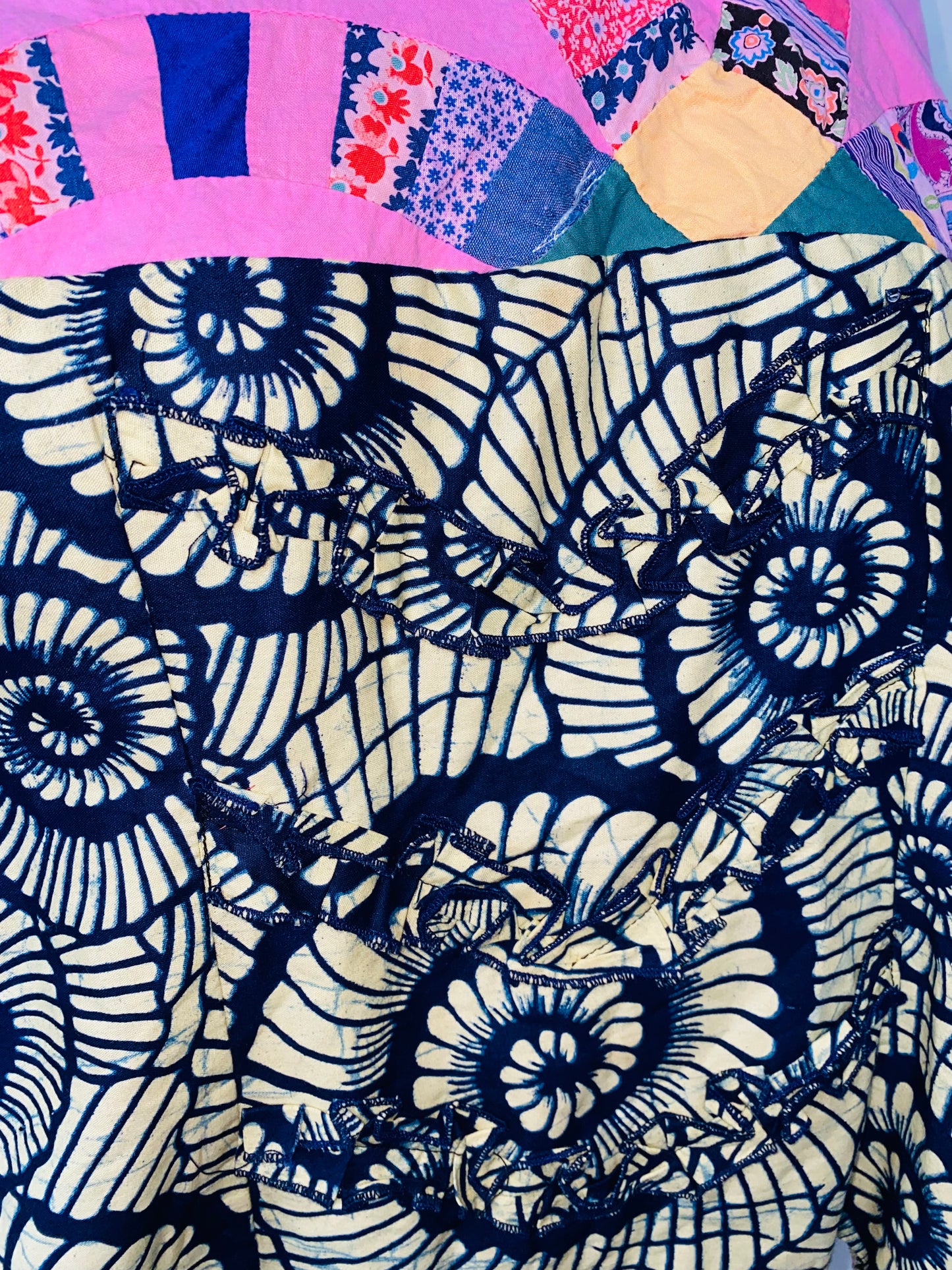 XS-S-M-L Langoline Top