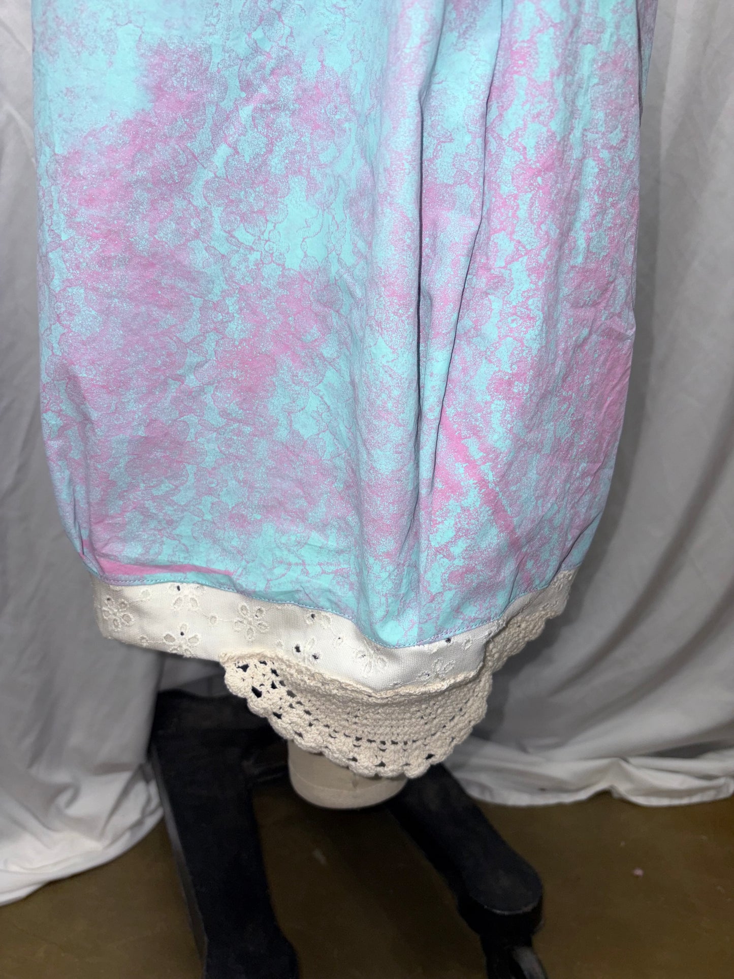 Esme Pants, Fits S/M to 3X