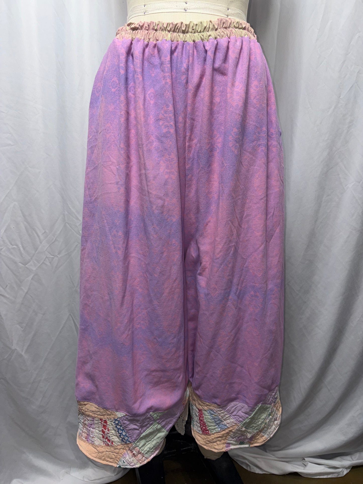 Esme Pants, Fits S/M to 3X