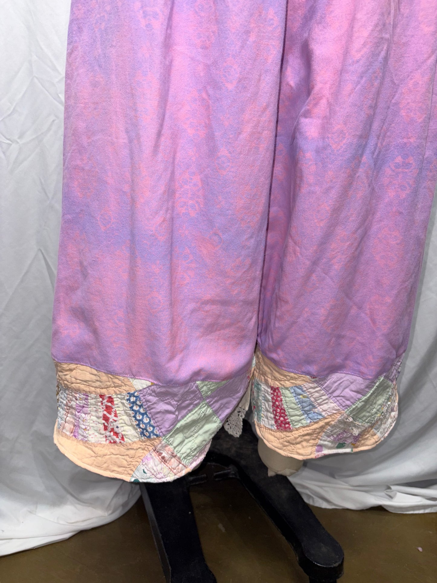 Esme Pants, Fits S/M to 3X