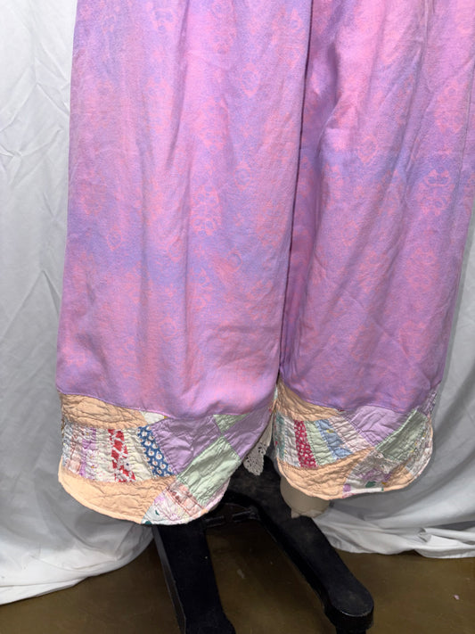 Esme Pants, Fits S/M to 3X