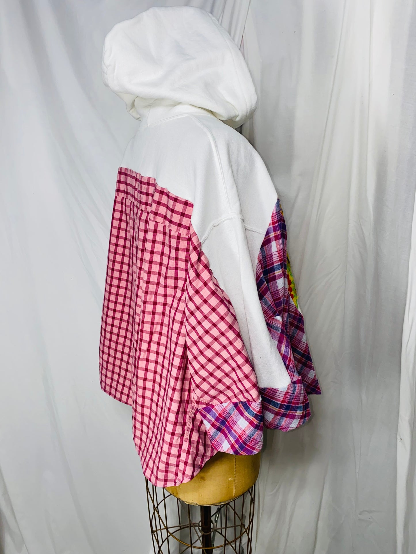 Free Size Odette Pullover