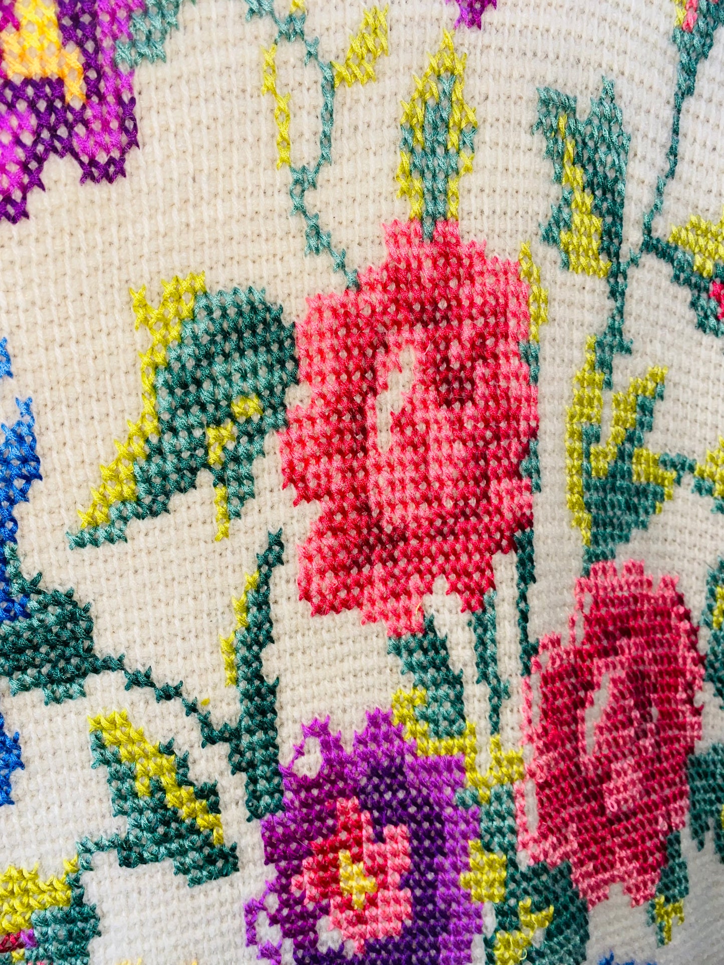 XS-S-M-L-XL+ Starboard Coat