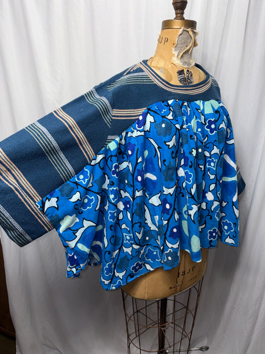 Esme Top, fits XS to L/XL