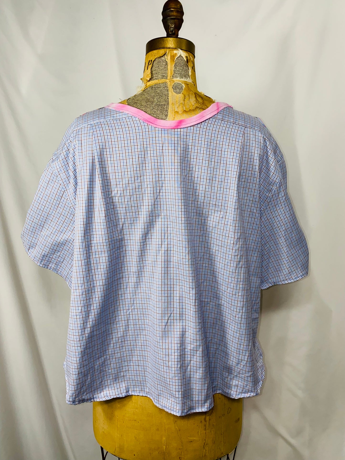 XS-S-M-L Langoline Top