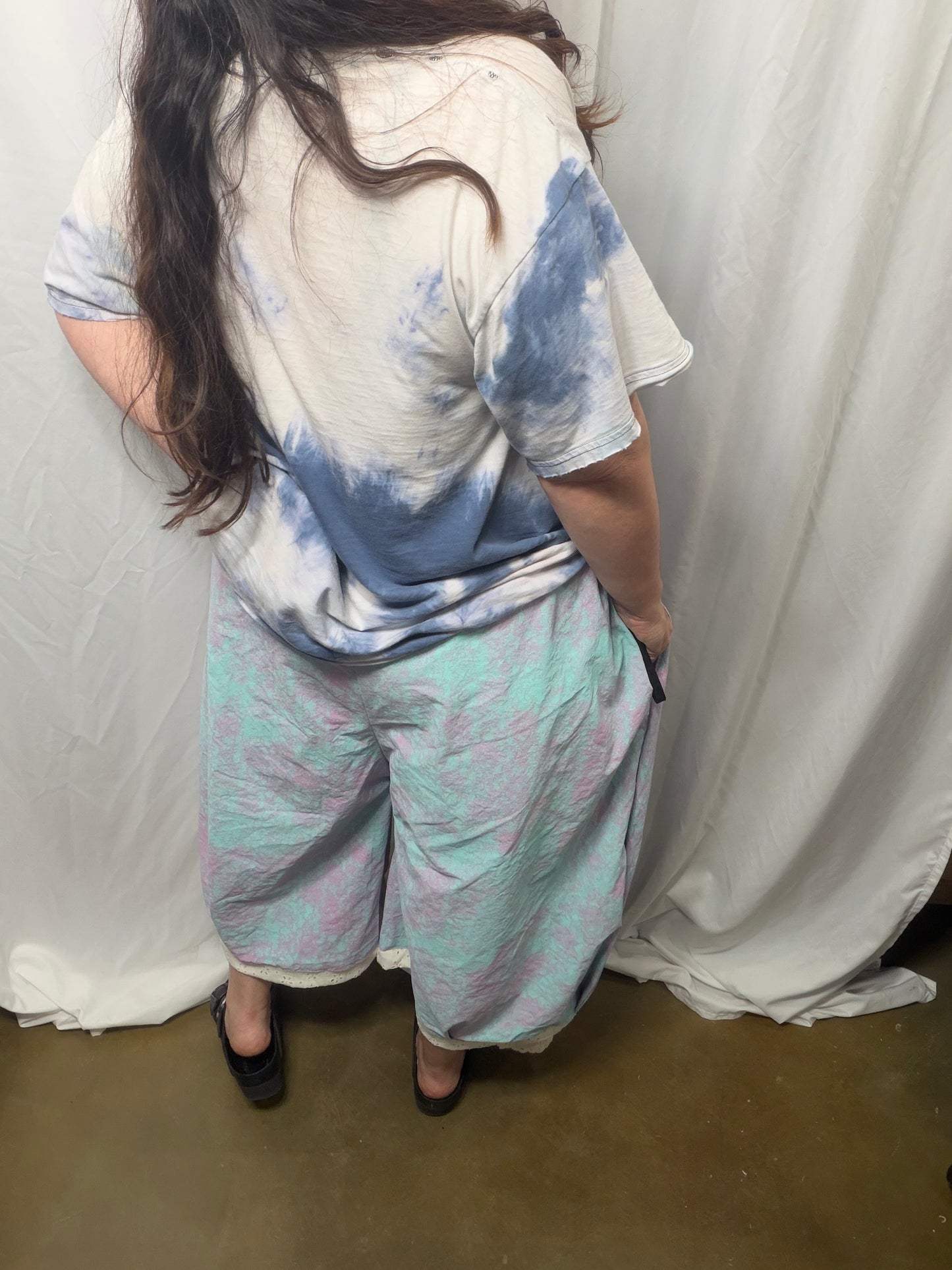 Esme Pants, Fits S/M to 3X