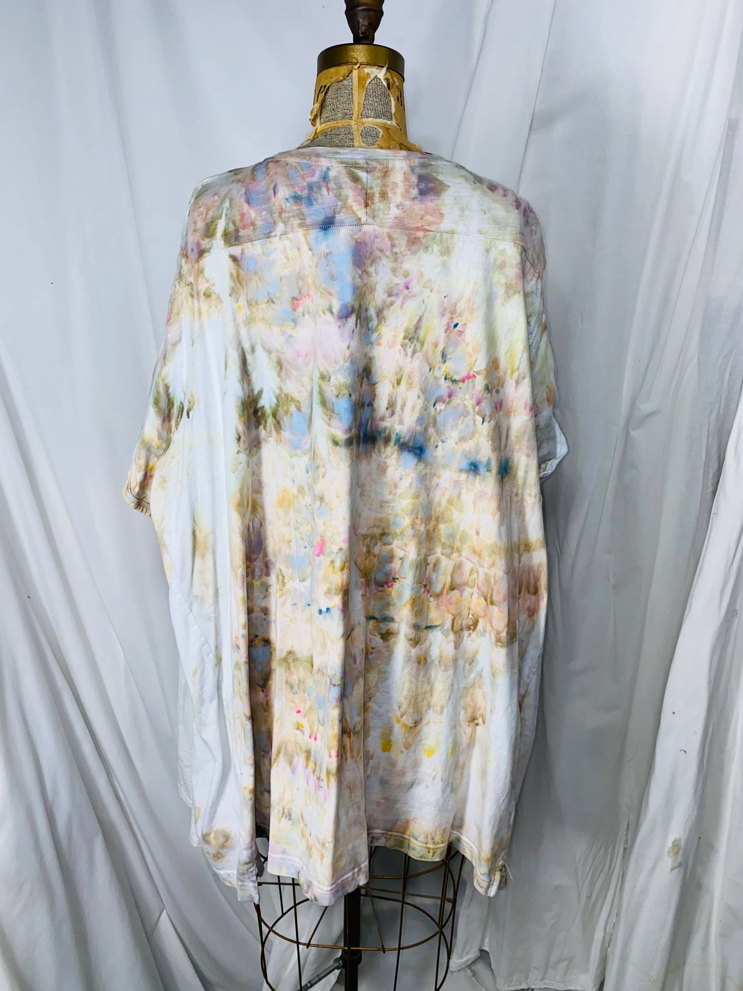 XS-S-M-L-XL Solstice Kimono
