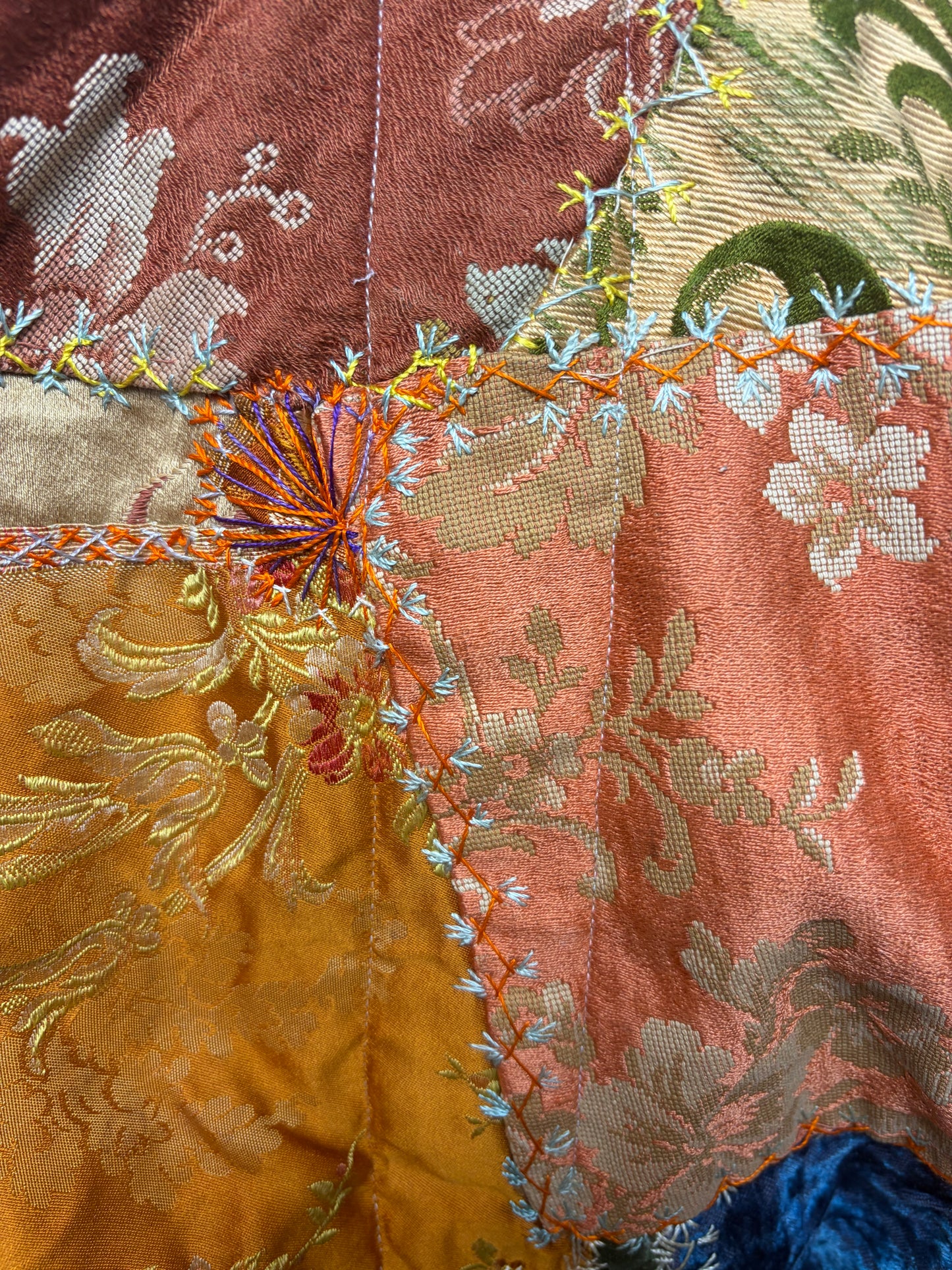 Mimosa Market Tote